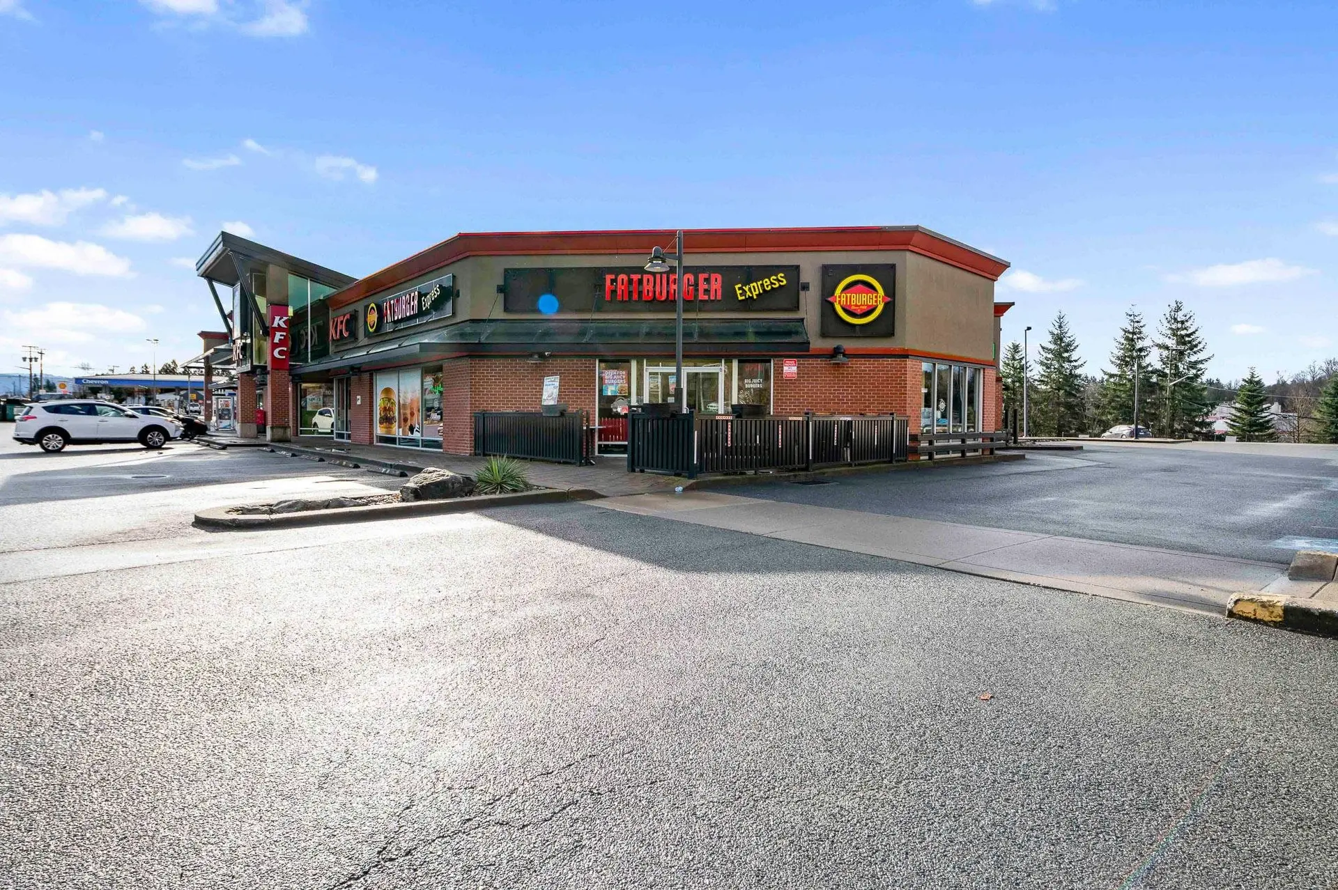 Property at #12 2047 SUMAS WAY, Abbotsford, BC