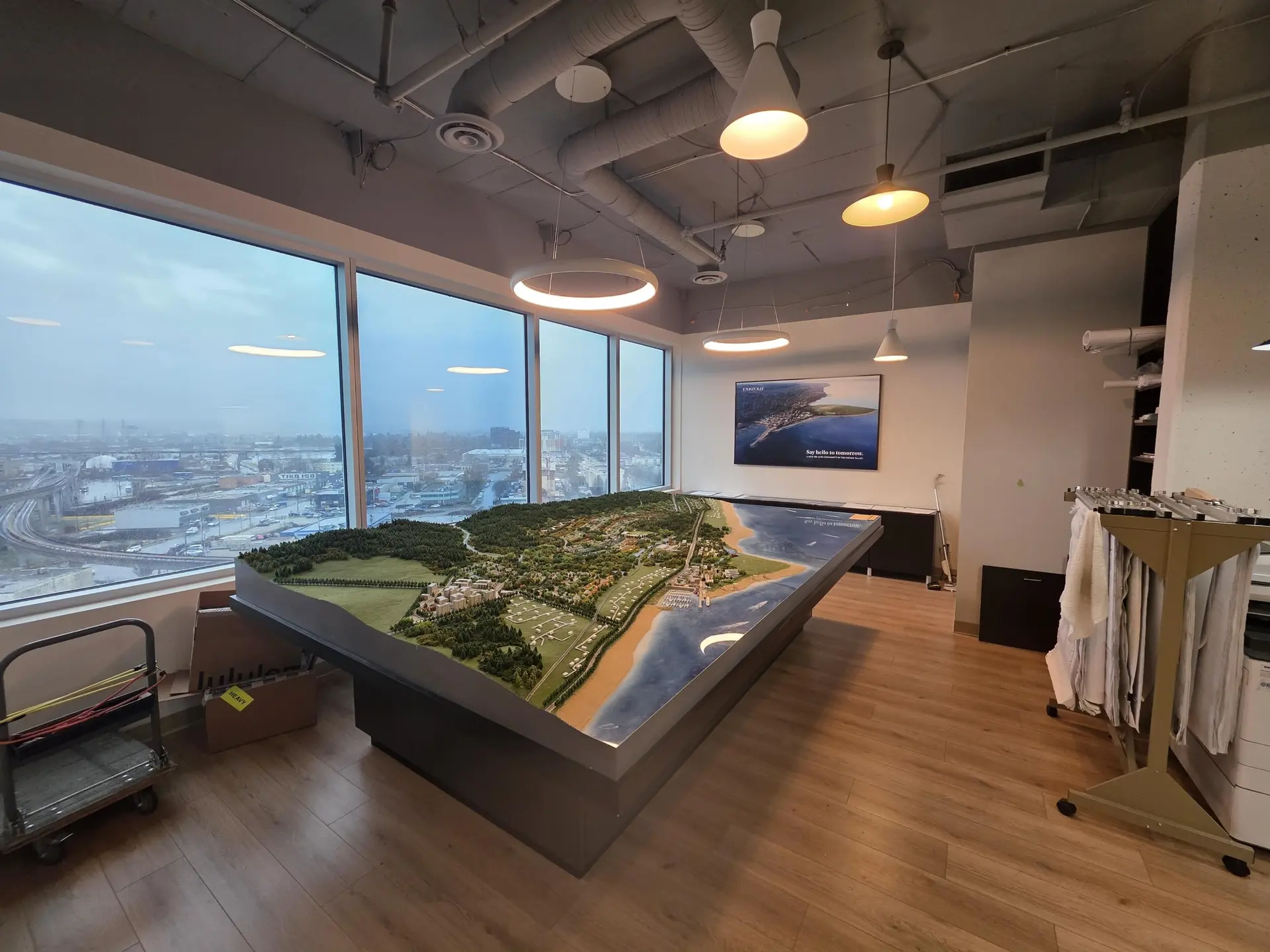 Property at #1210 8400 WEST ROAD, Richmond, BC