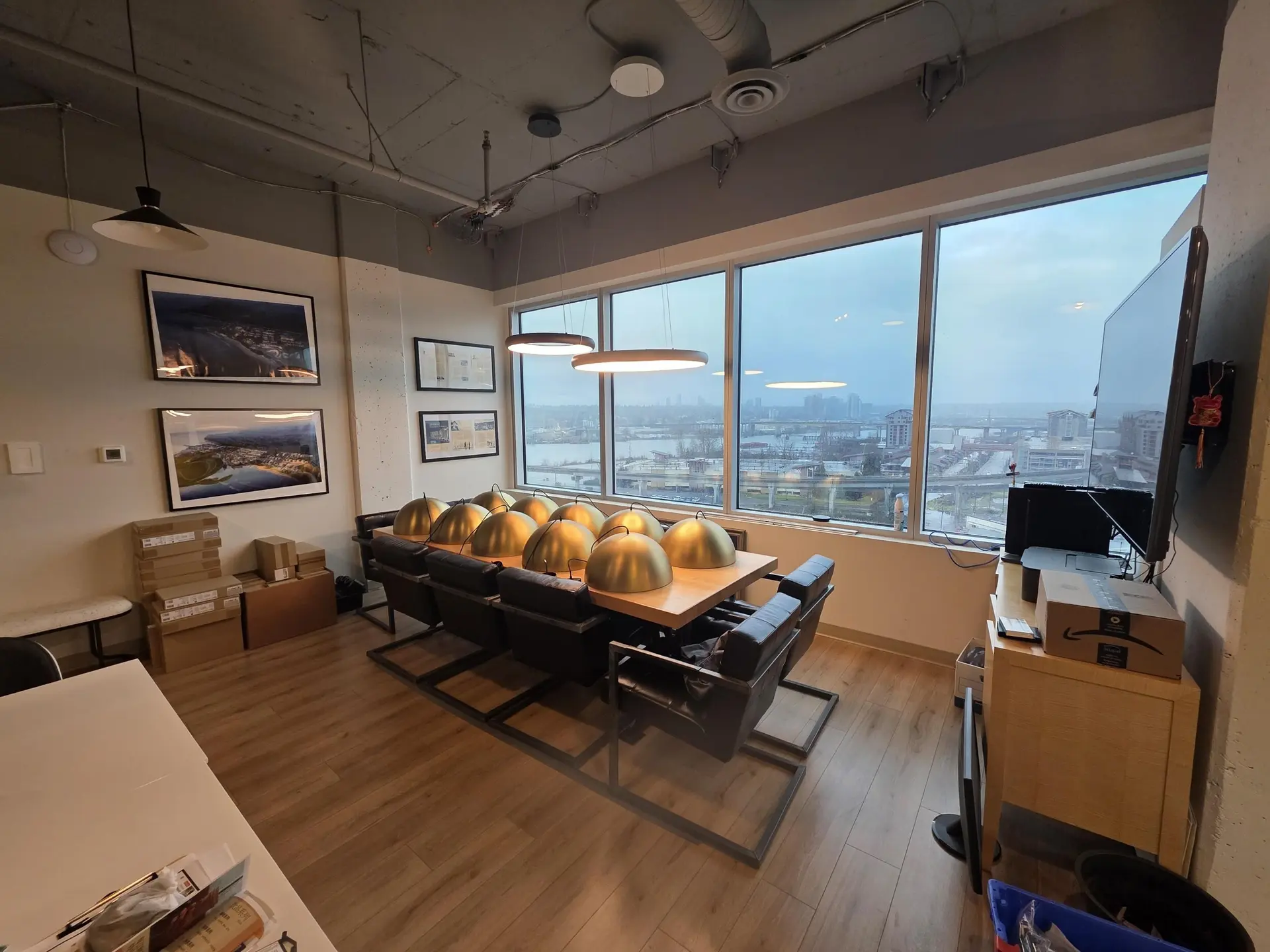 Property at #1210 8400 WEST ROAD, Richmond, BC