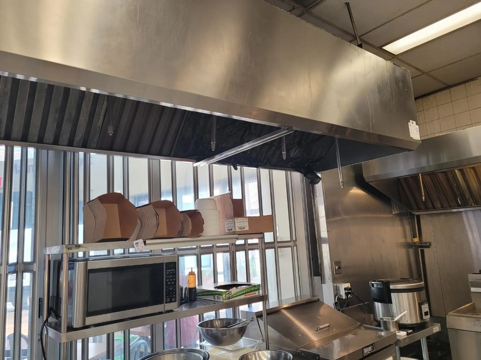 Property at #110 180 KEEFER STREET, Vancouver, BC