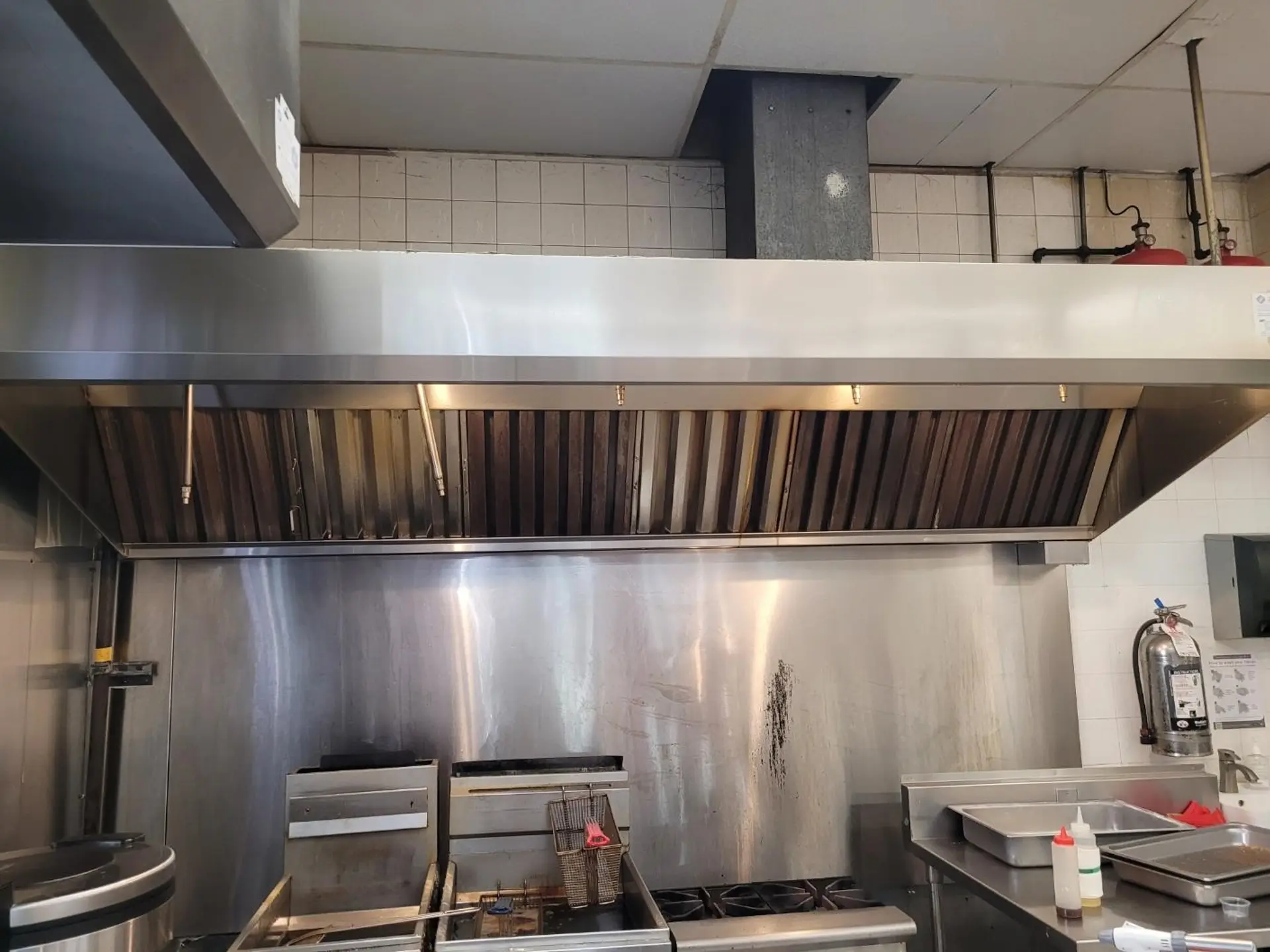 Property at #110 180 KEEFER STREET, Vancouver, BC