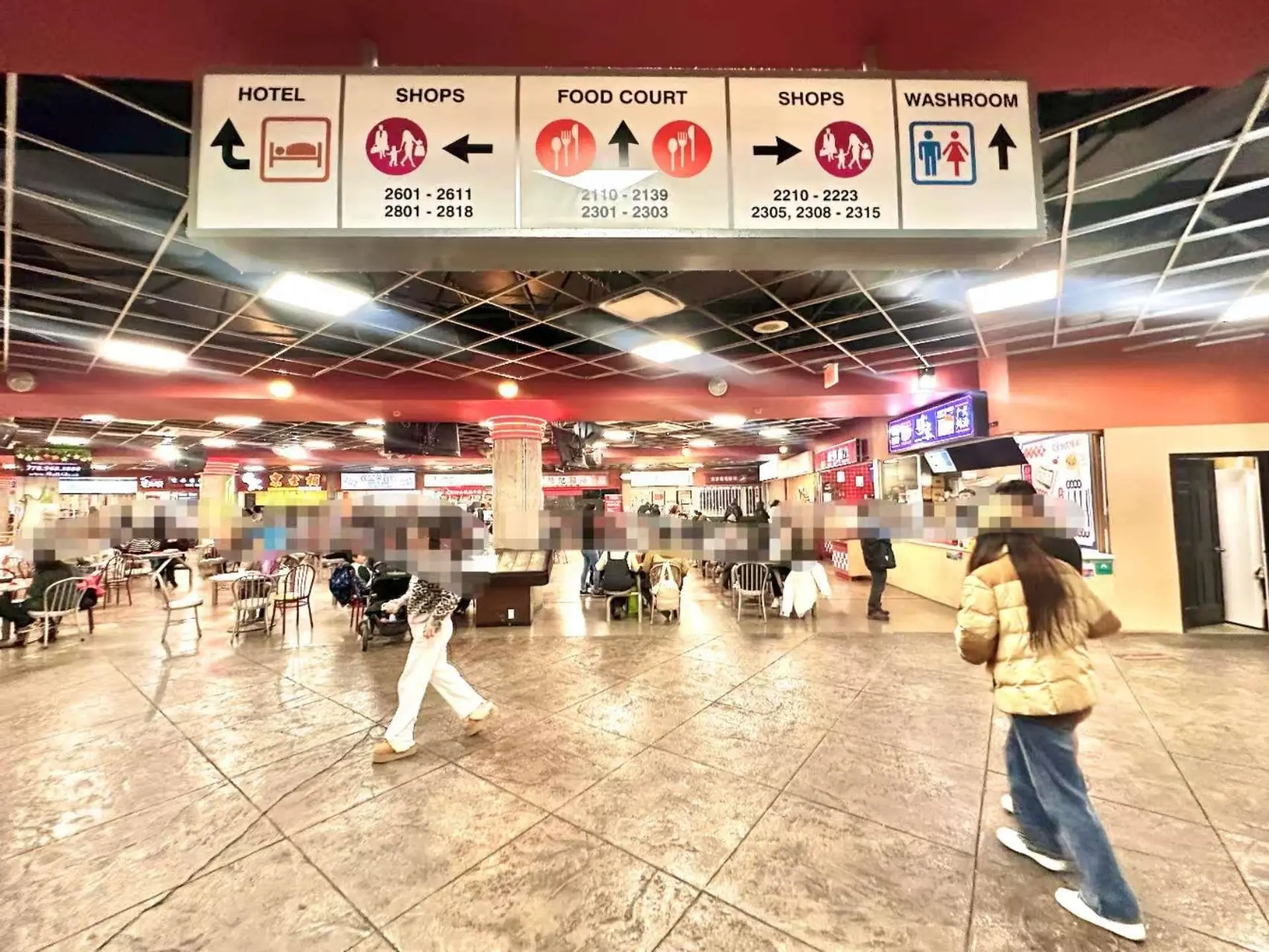 Property at #2122 4500 KINGSWAY, Burnaby, BC