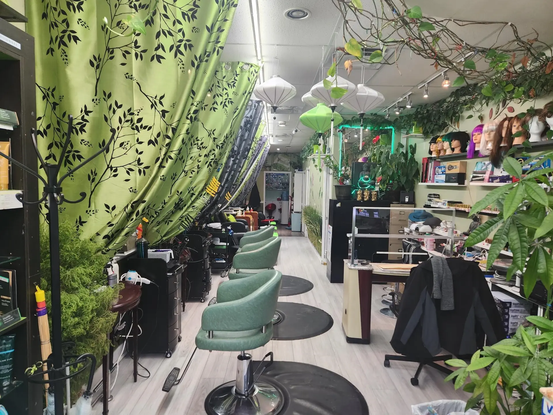 Property at [private address], Vancouver, BC