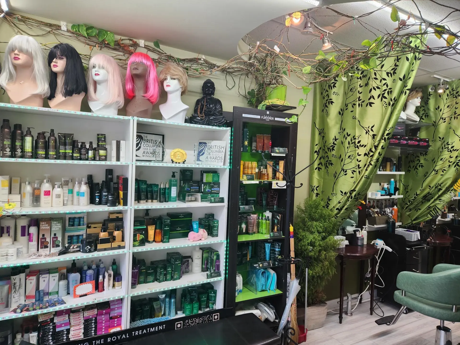 Property at [private address], Vancouver, BC