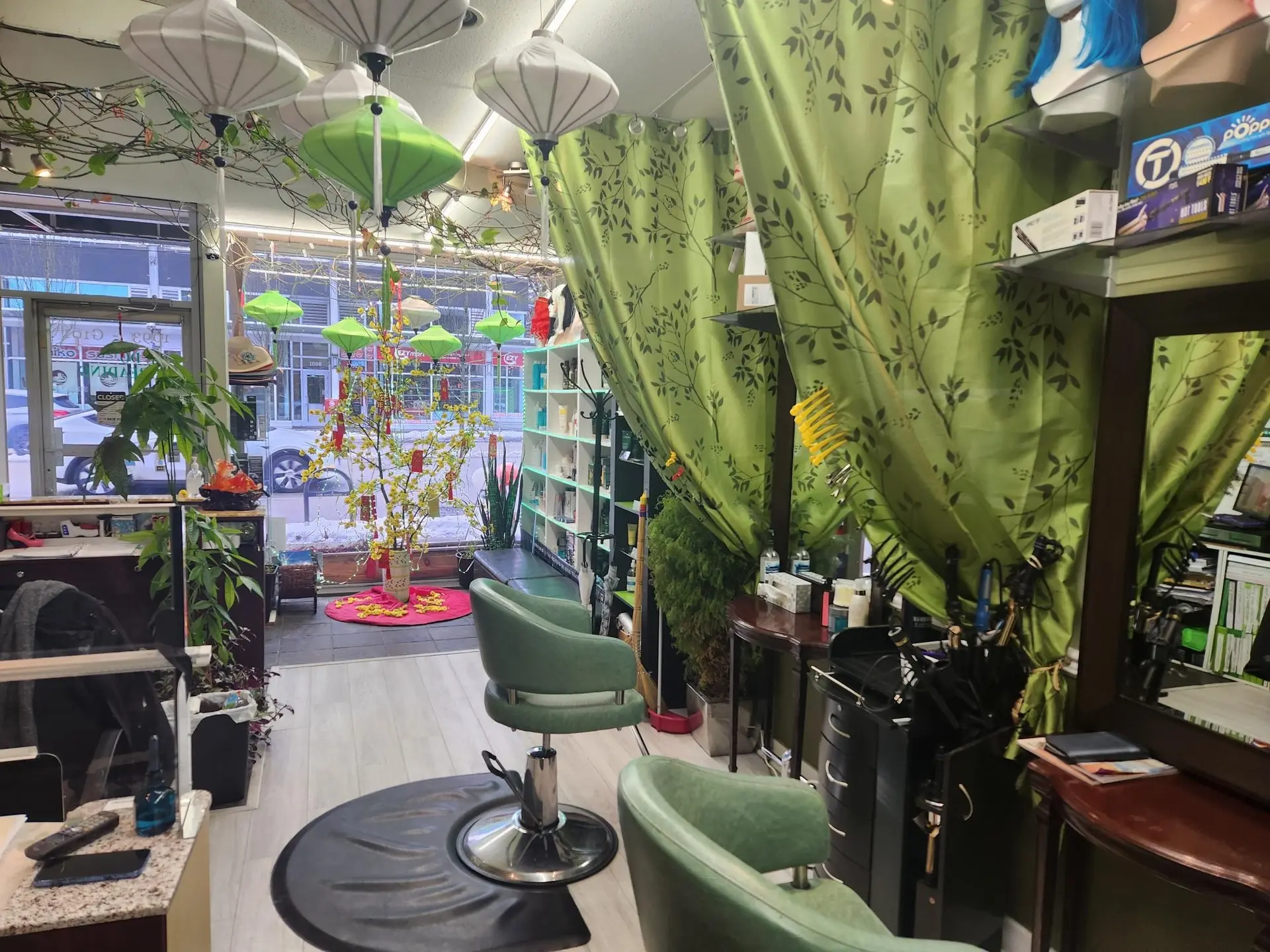 Property at [private address], Vancouver, BC