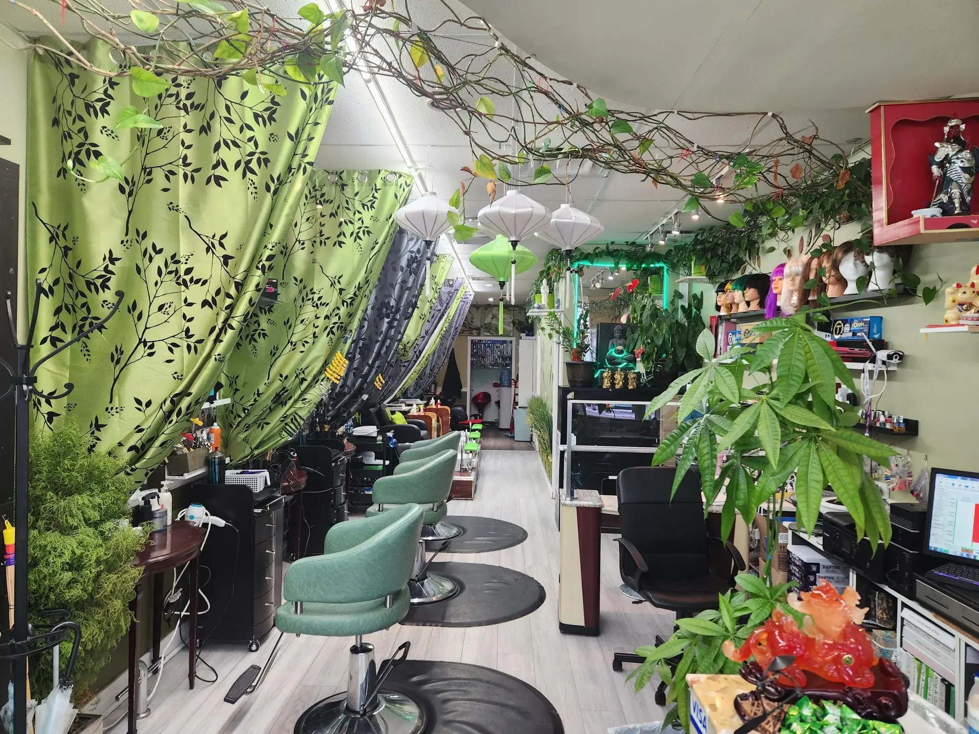 Property at [private address], Vancouver, BC