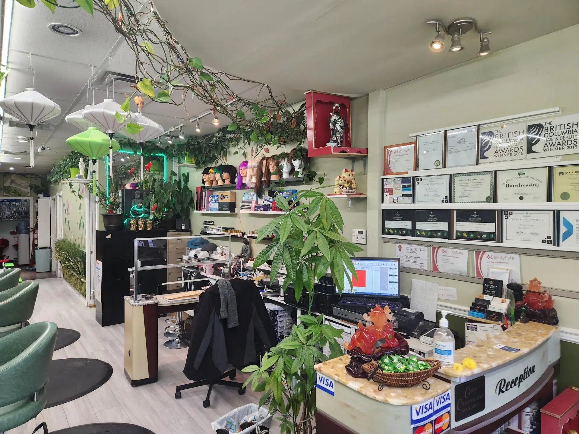 Property at [private address], Vancouver, BC