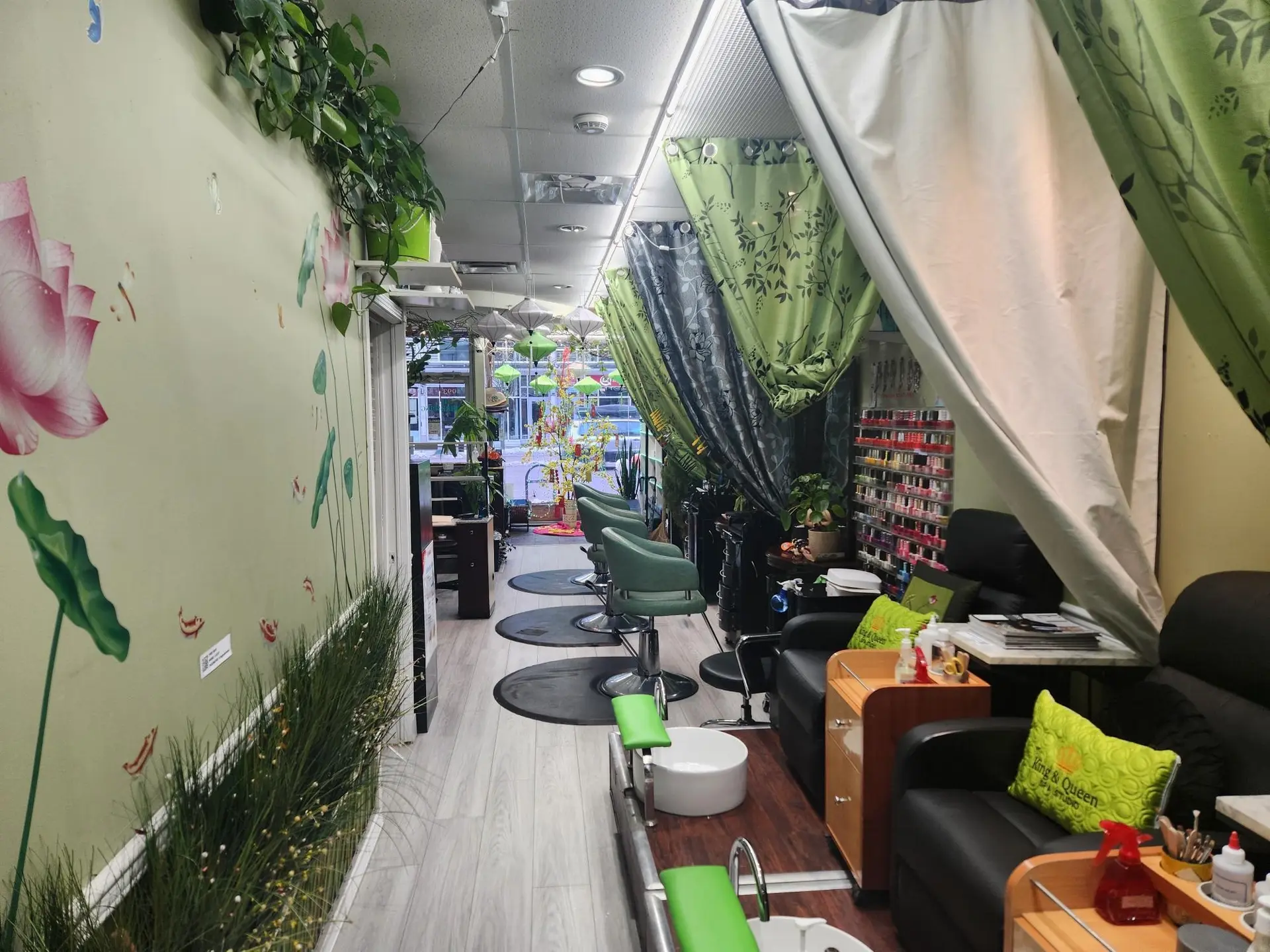 Property at [private address], Vancouver, BC