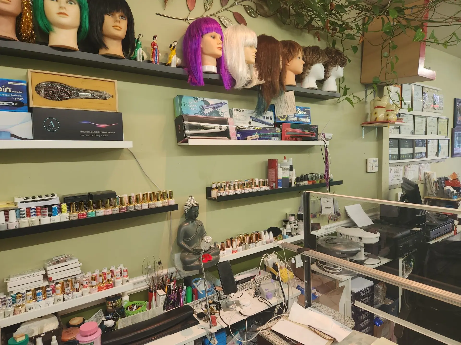 Property at [private address], Vancouver, BC