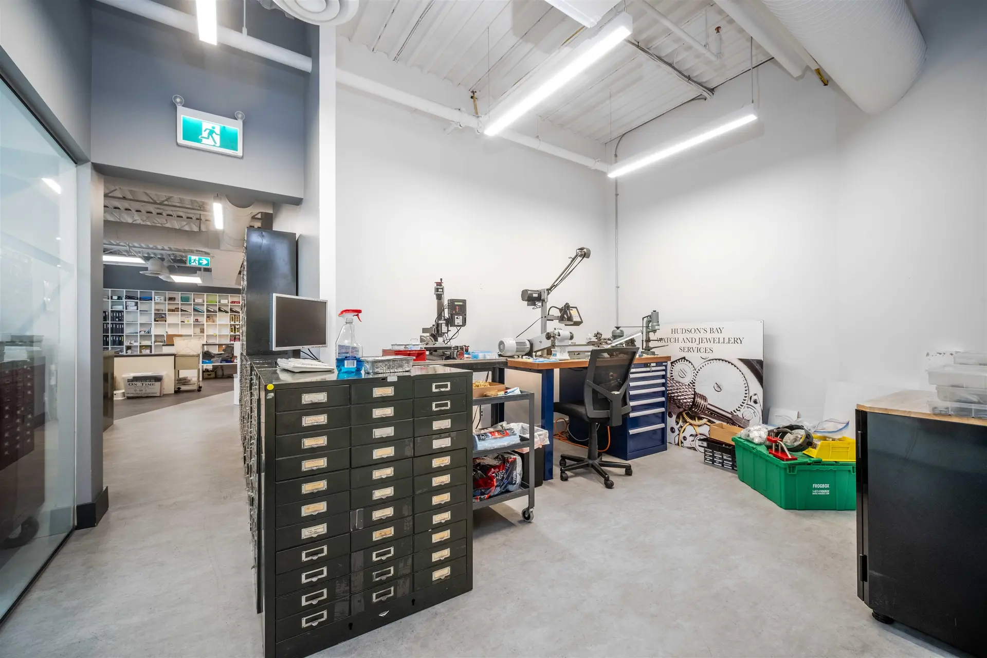 Property at #251&252 5489 BYRNE ROAD, Burnaby, BC