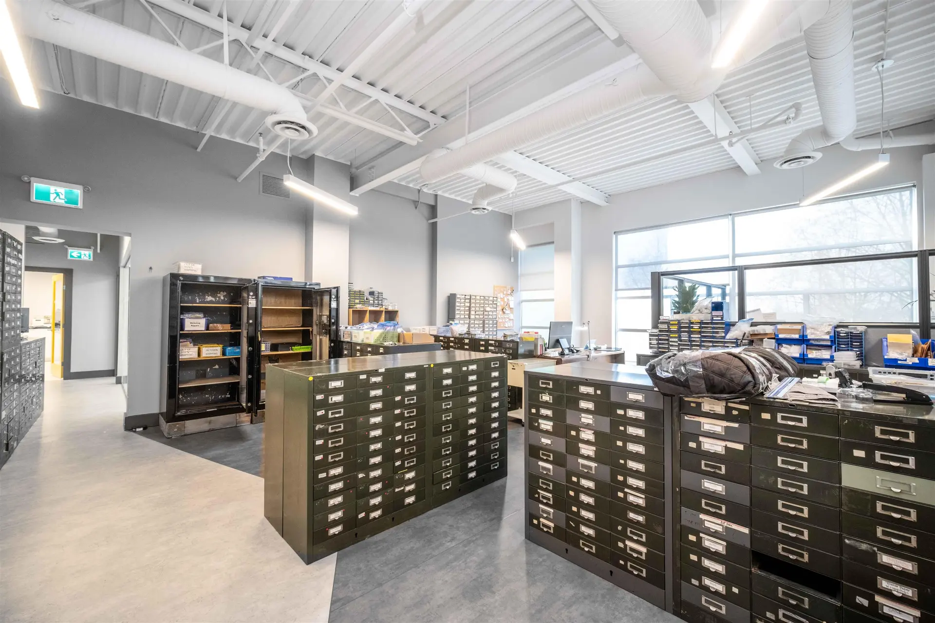 Property at #251&252 5489 BYRNE ROAD, Burnaby, BC