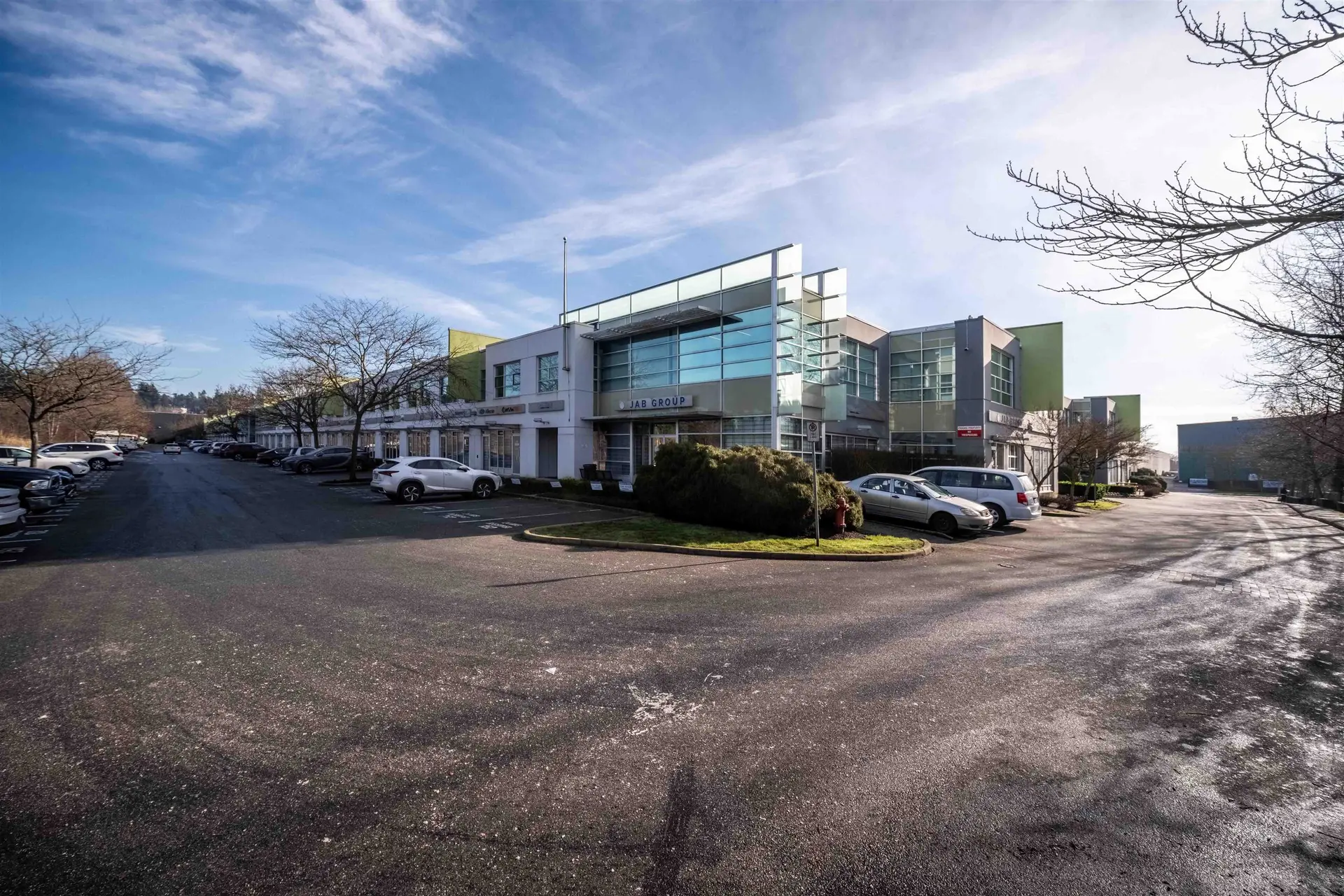 Property at #251&252 5489 BYRNE ROAD, Burnaby, BC