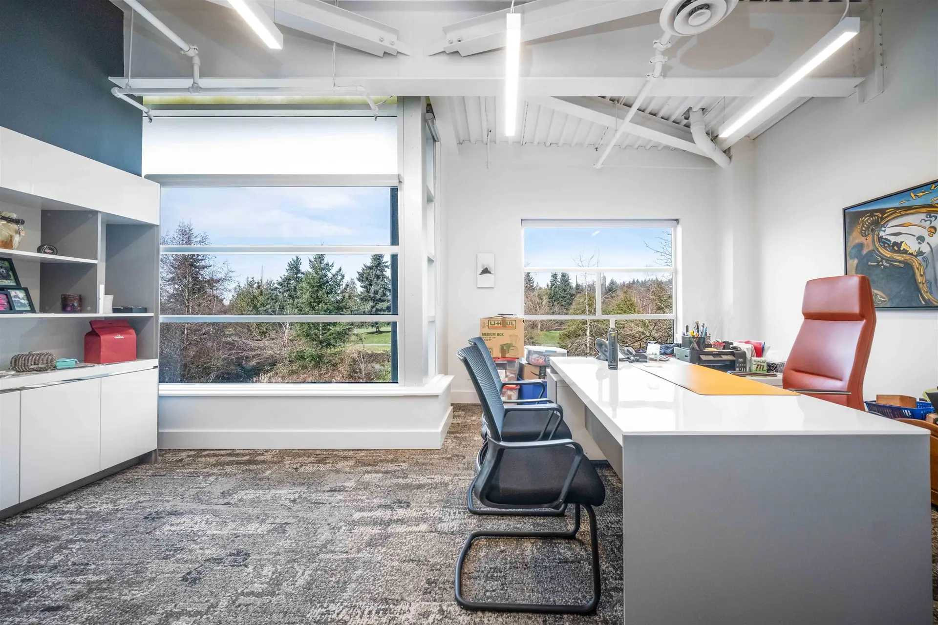 Property at #251&252 5489 BYRNE ROAD, Burnaby, BC