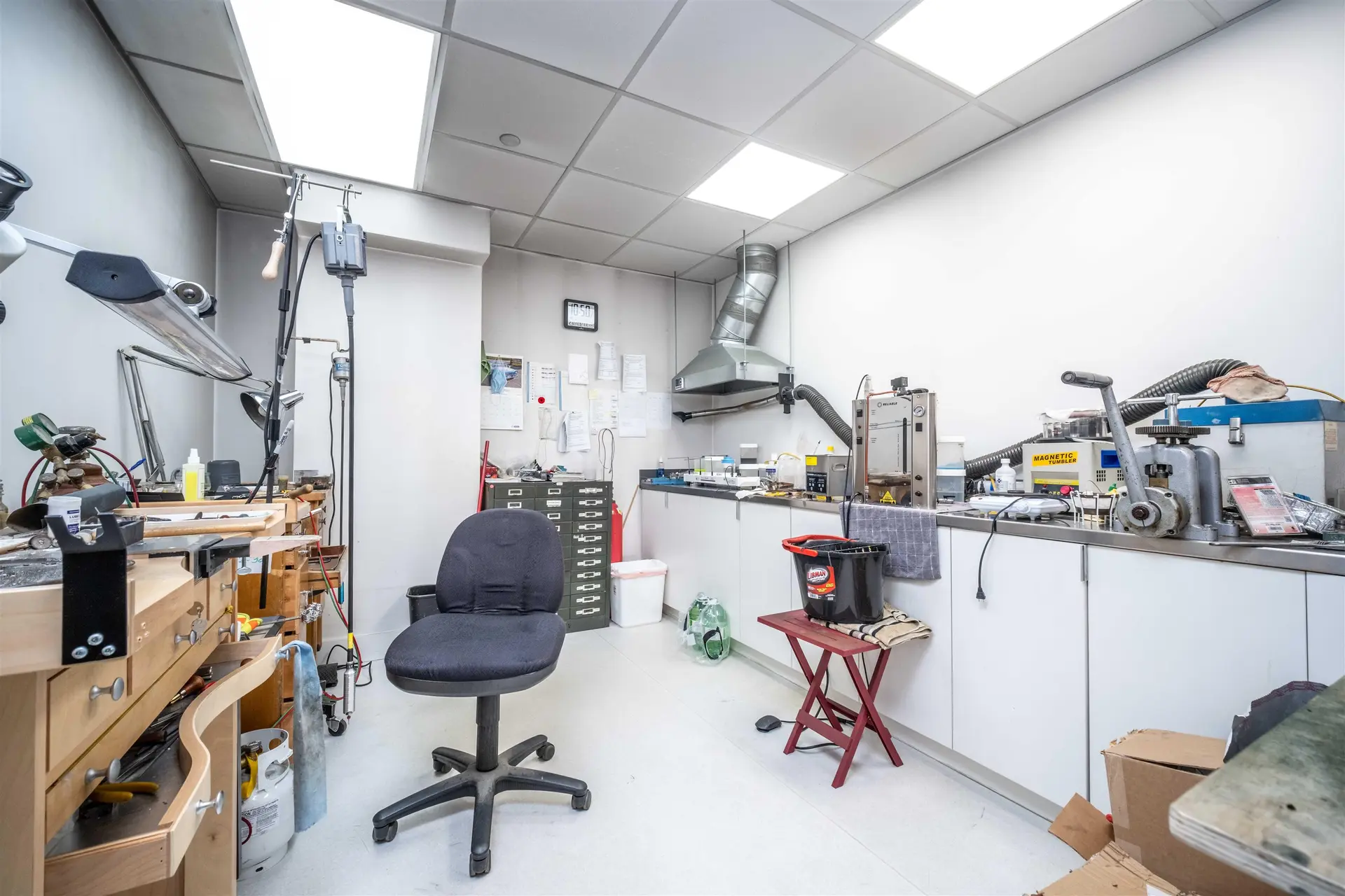 Property at #251&252 5489 BYRNE ROAD, Burnaby, BC