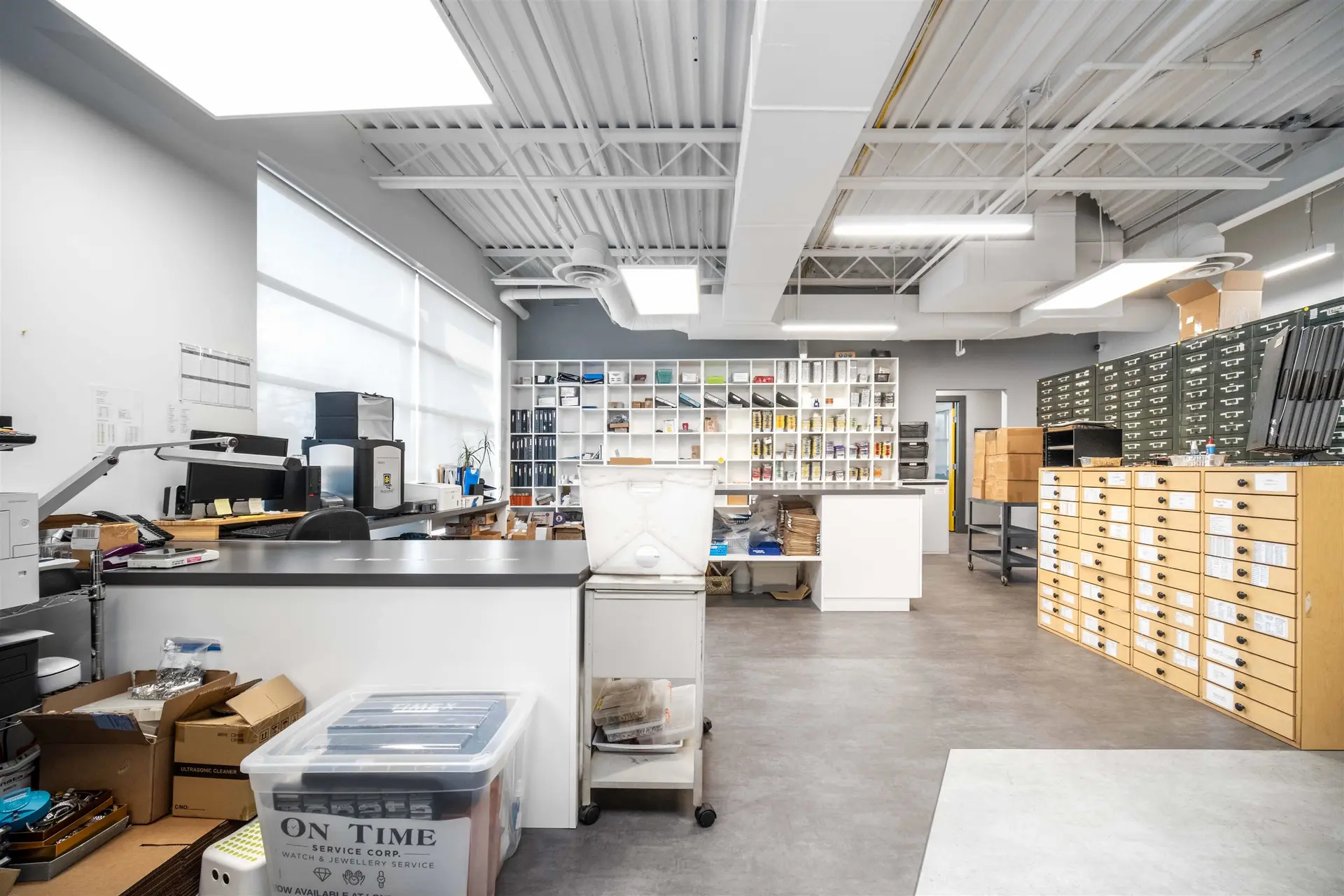 Property at #251&252 5489 BYRNE ROAD, Burnaby, BC