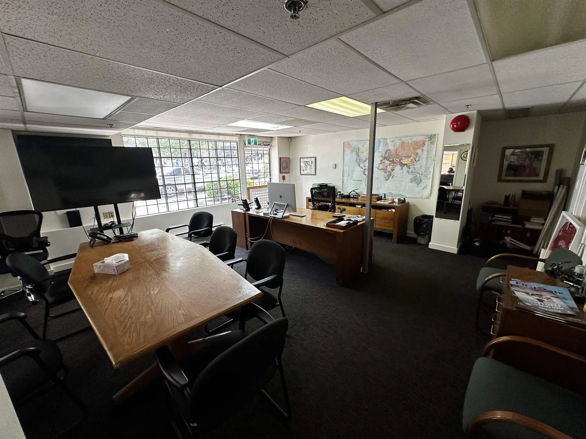 Property at #106C 4390 GALLANT AVENUE, North Vancouver, BC