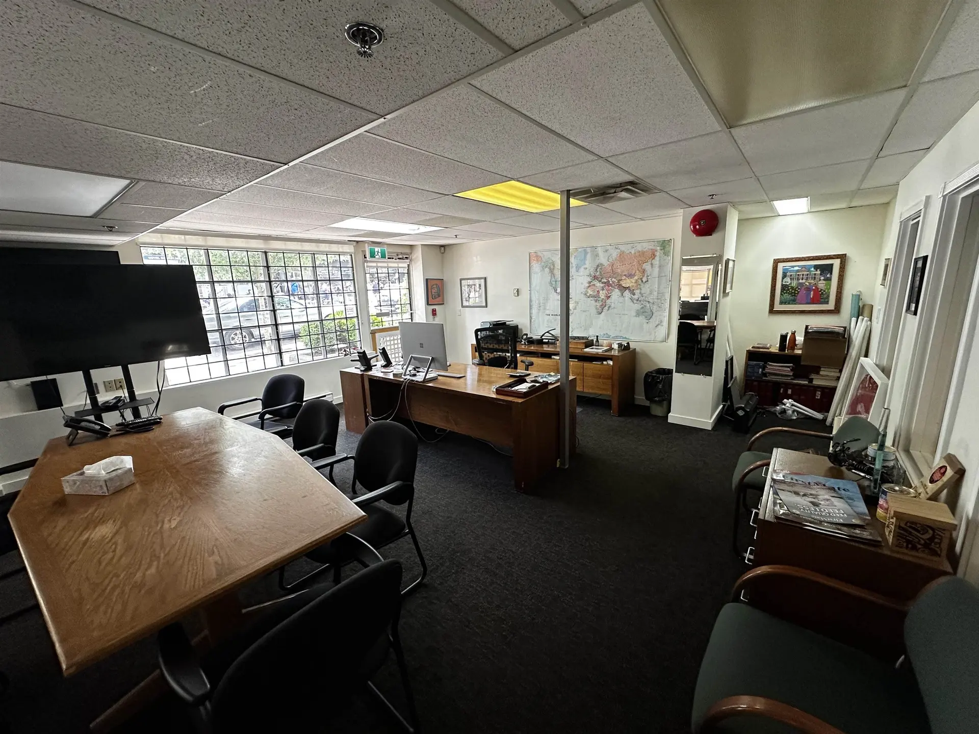 Property at #106C 4390 GALLANT AVENUE, North Vancouver, BC