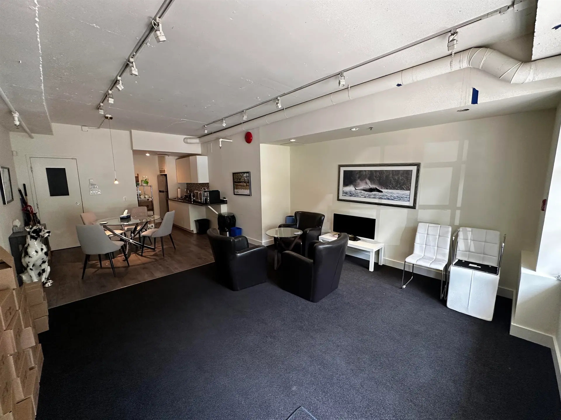 Property at #105C 4390 GALLANT AVENUE, North Vancouver, BC