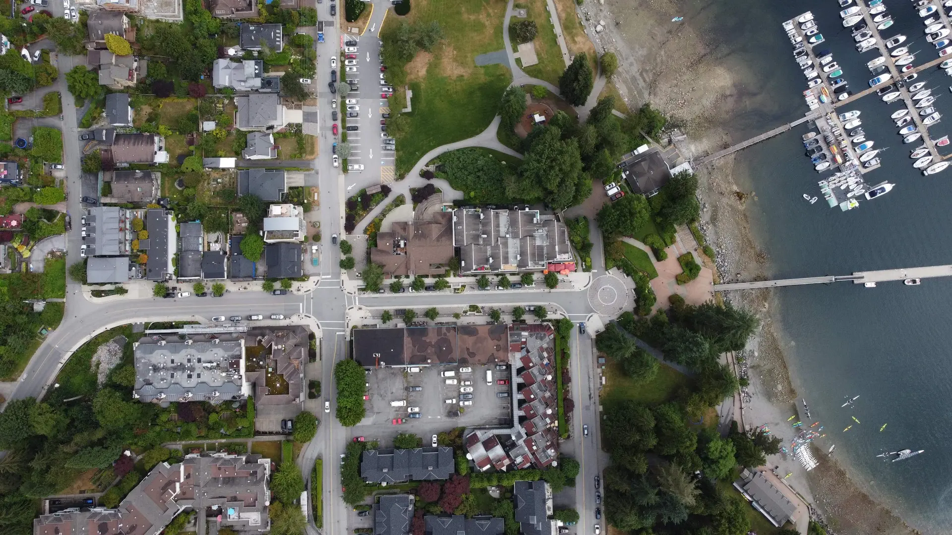 Property at #105C 4390 GALLANT AVENUE, North Vancouver, BC