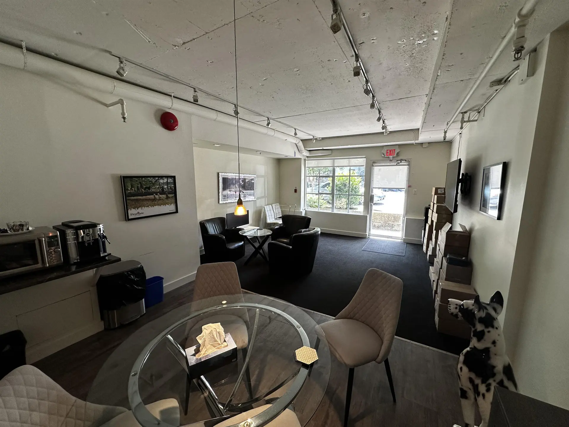 Property at #105C 4390 GALLANT AVENUE, North Vancouver, BC