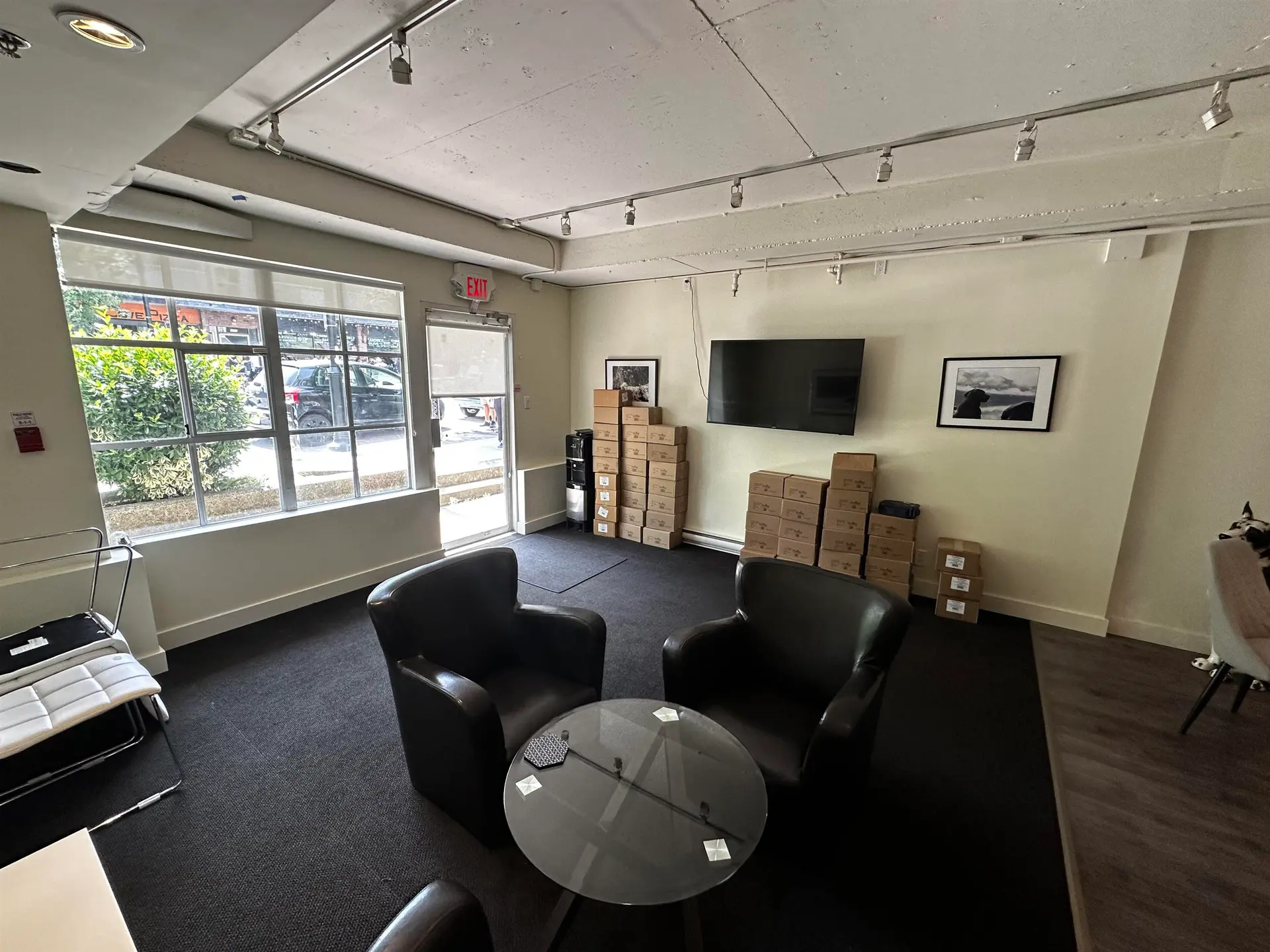 Property at #105C 4390 GALLANT AVENUE, North Vancouver, BC