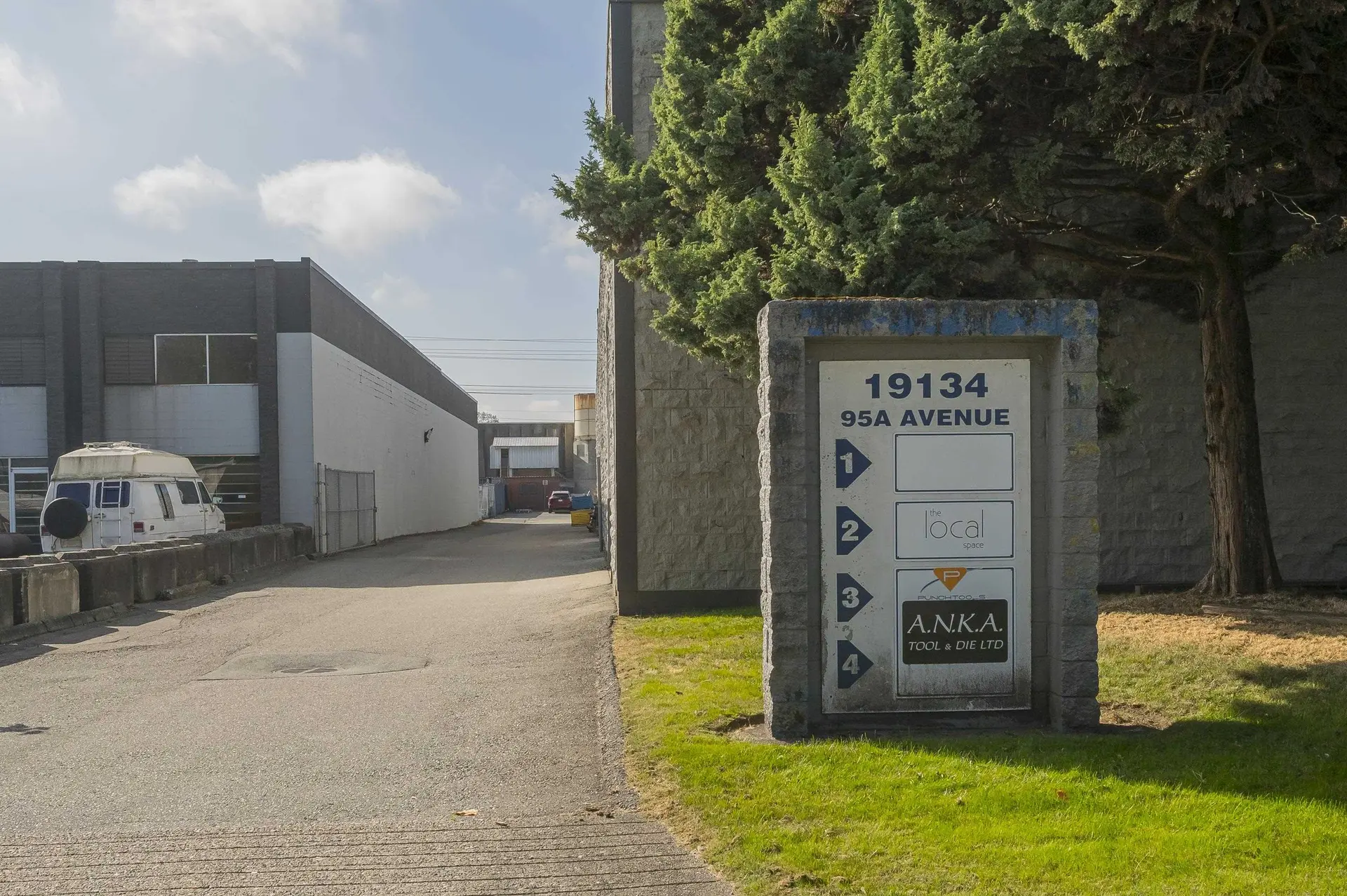 Property at 19134 95A AVENUE, Surrey, BC