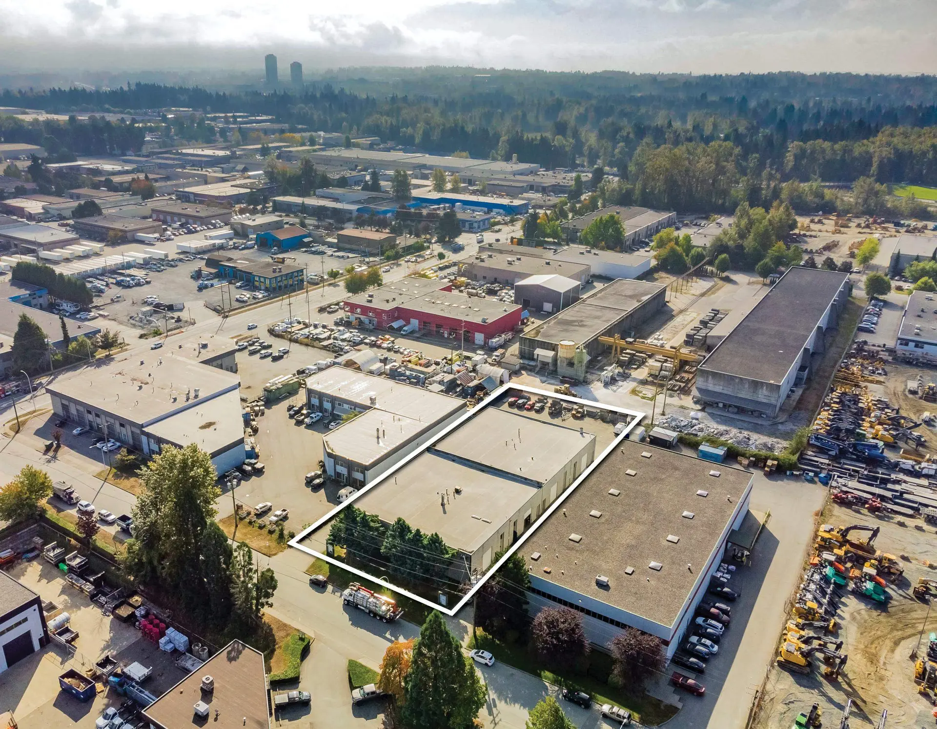 Property at 19134 95A AVENUE, Surrey, BC