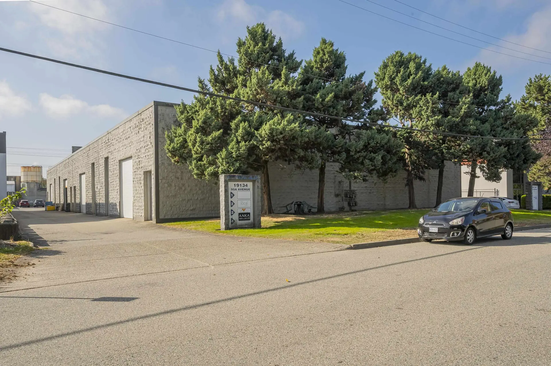 Property at 19134 95A AVENUE, Surrey, BC