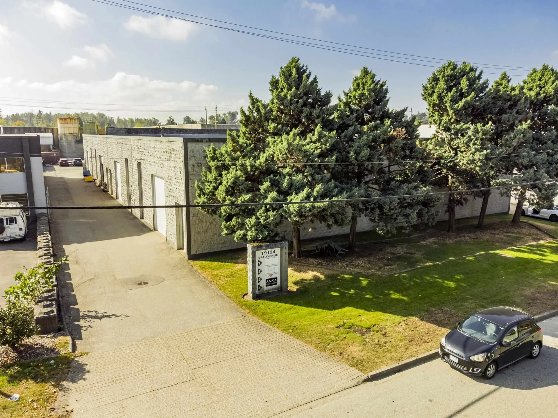 Property at 19134 95A AVENUE, Surrey, BC