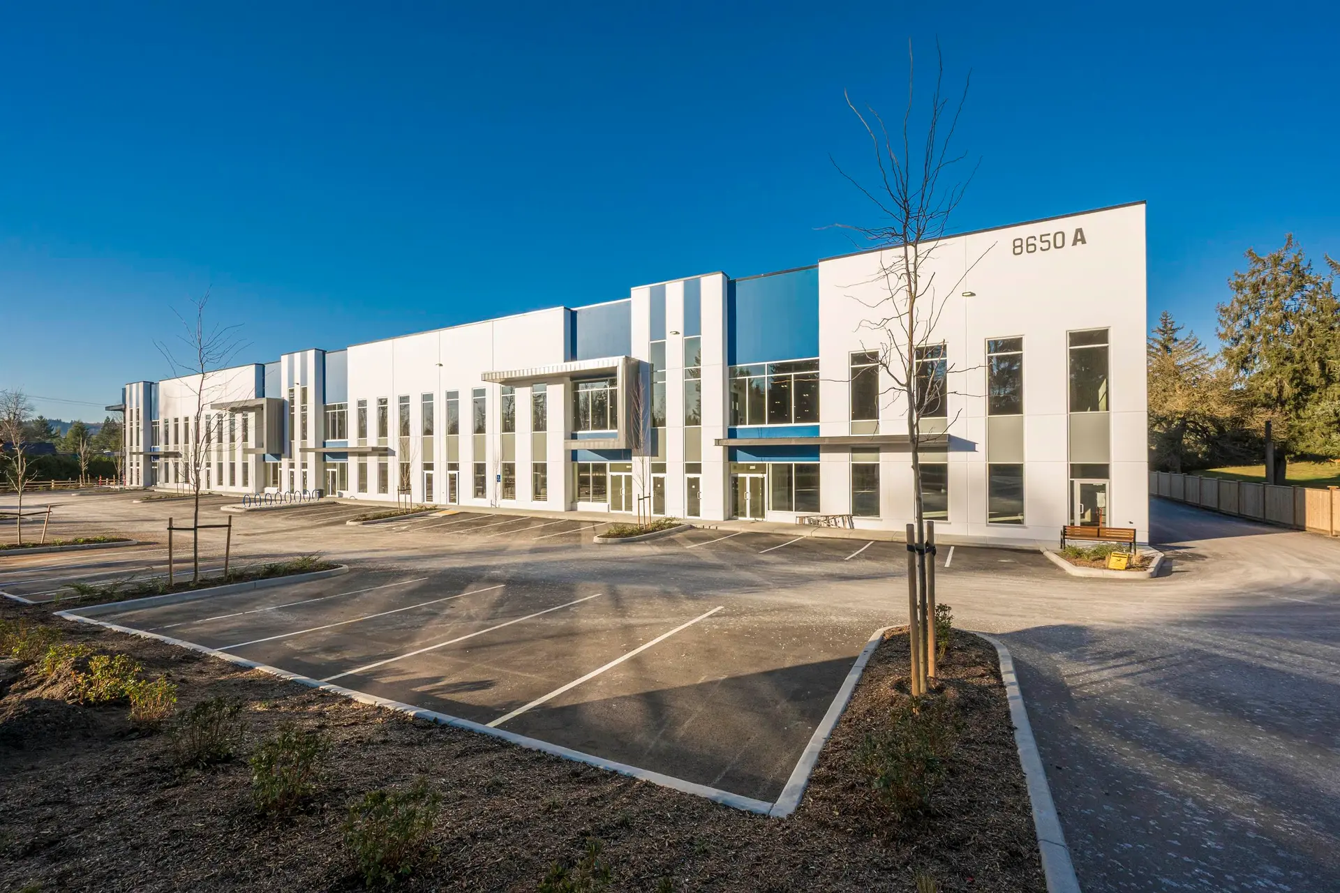 Property at #SL.21 8716 DEWDNEY TRUNK ROAD, Mission, BC