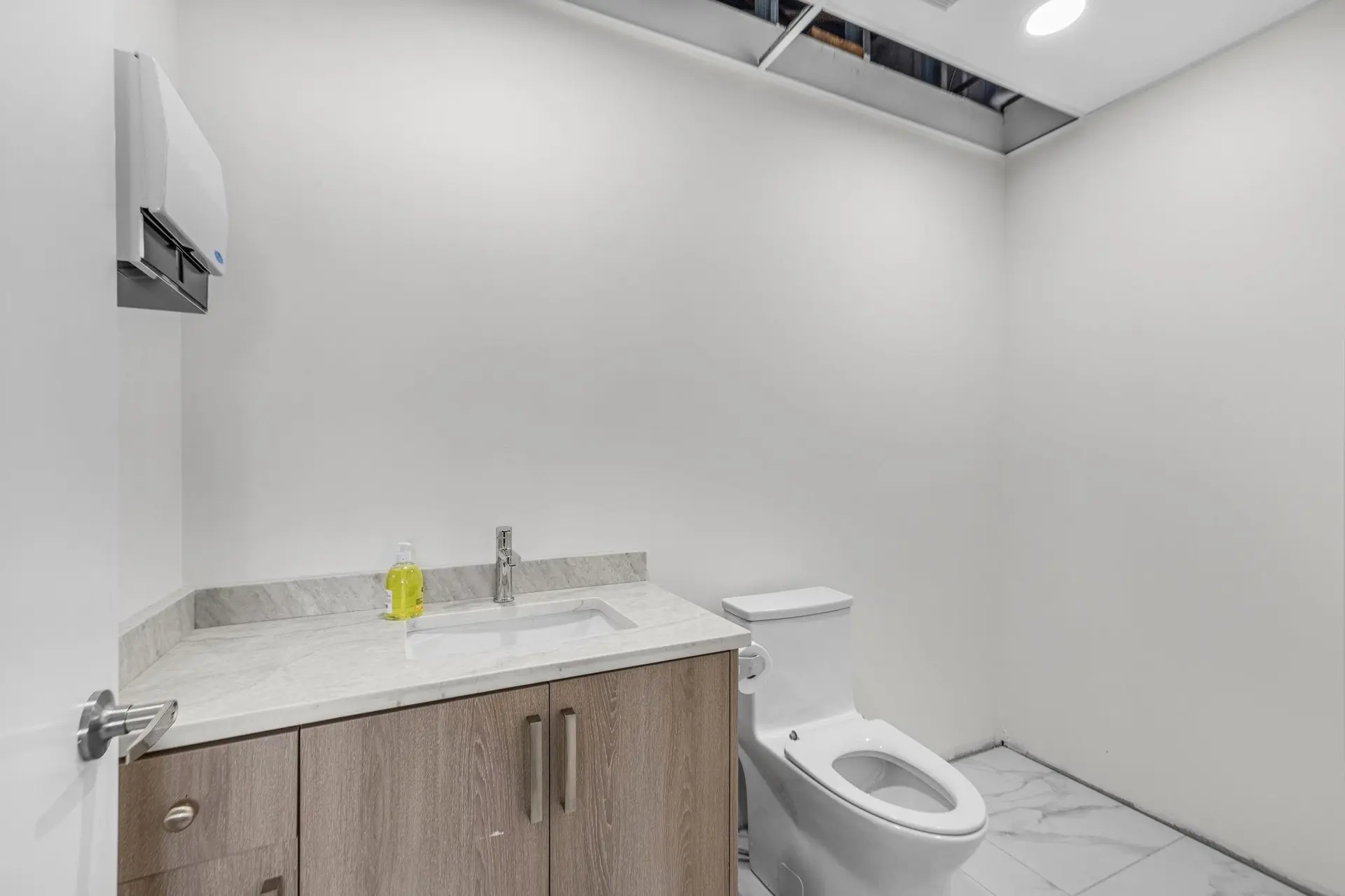 Property at #104 12889 84 AVENUE, Surrey, BC