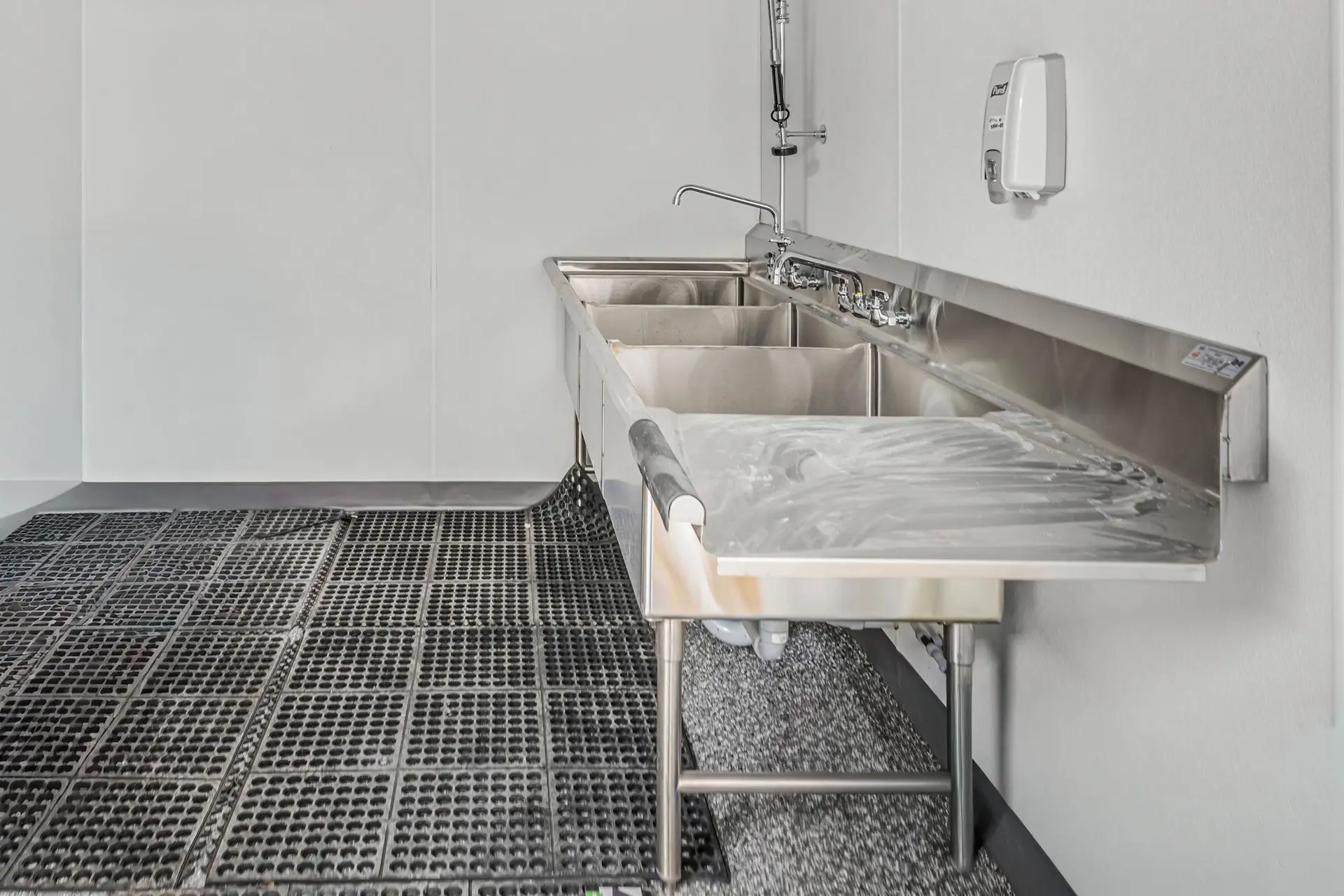 Property at #104 12889 84 AVENUE, Surrey, BC