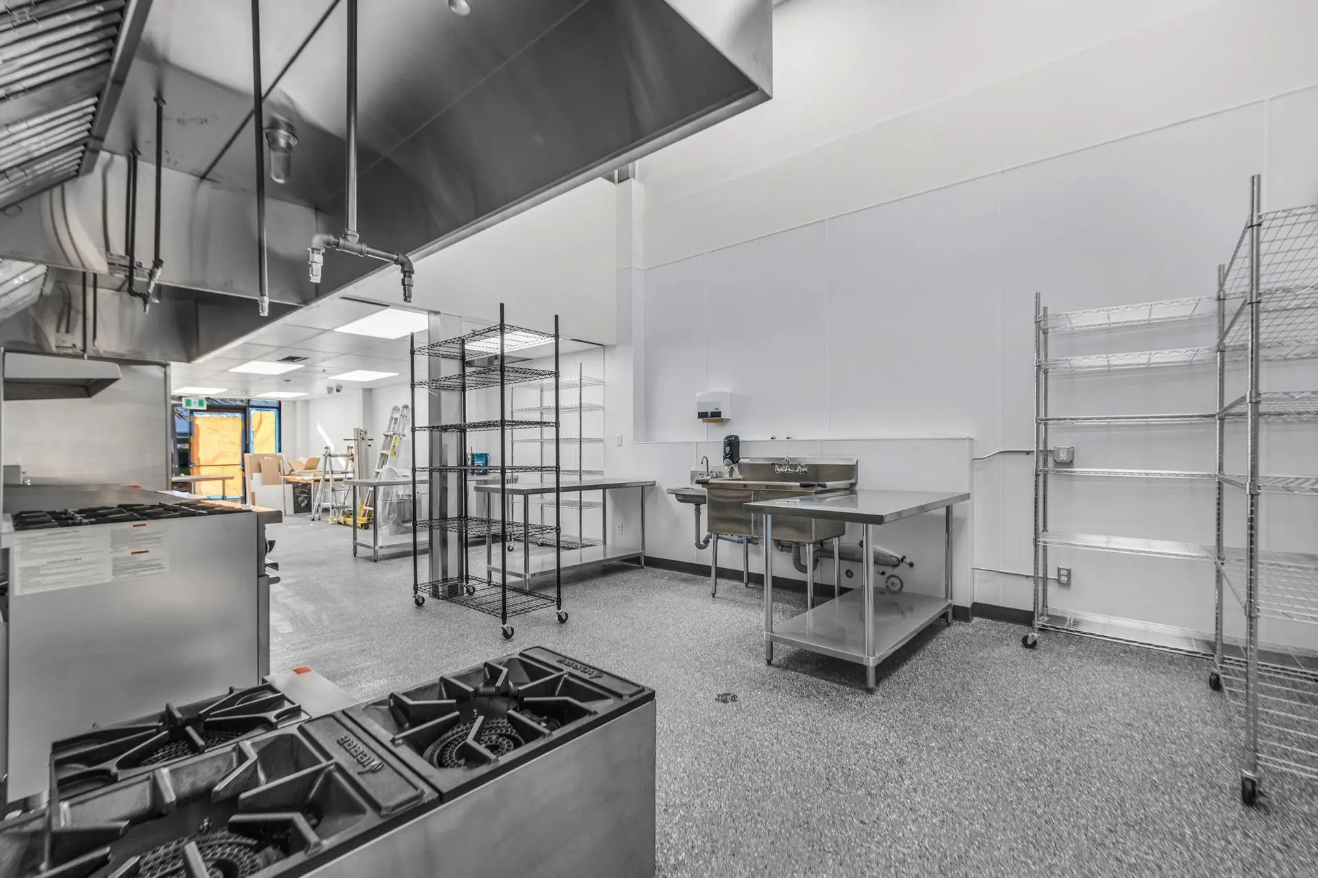 Property at #104 12889 84 AVENUE, Surrey, BC