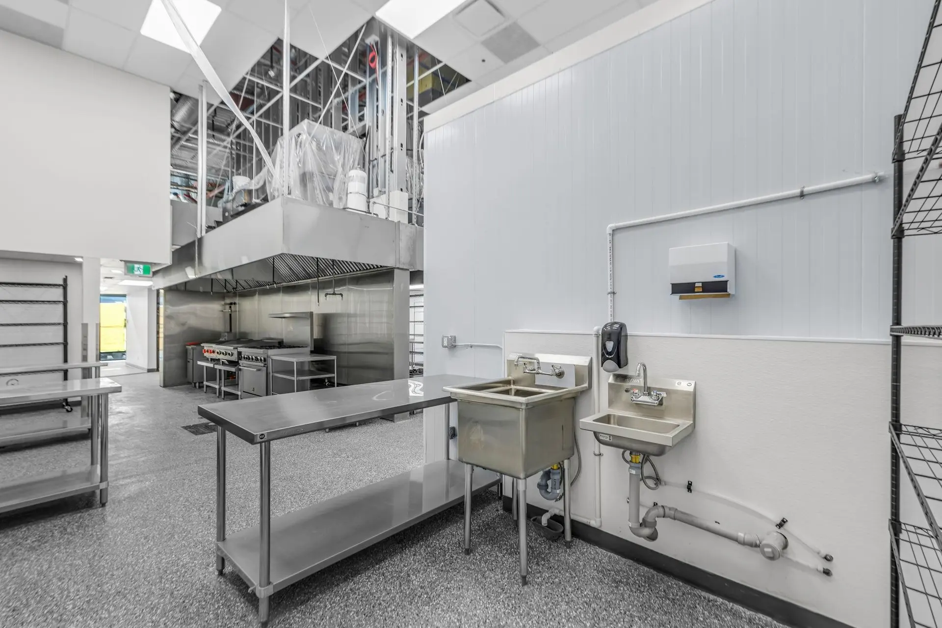 Property at #104 12889 84 AVENUE, Surrey, BC