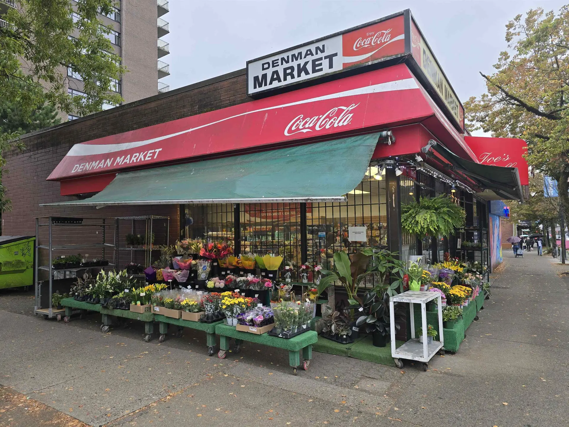 Property at 940 DENMAN STREET, Vancouver, BC