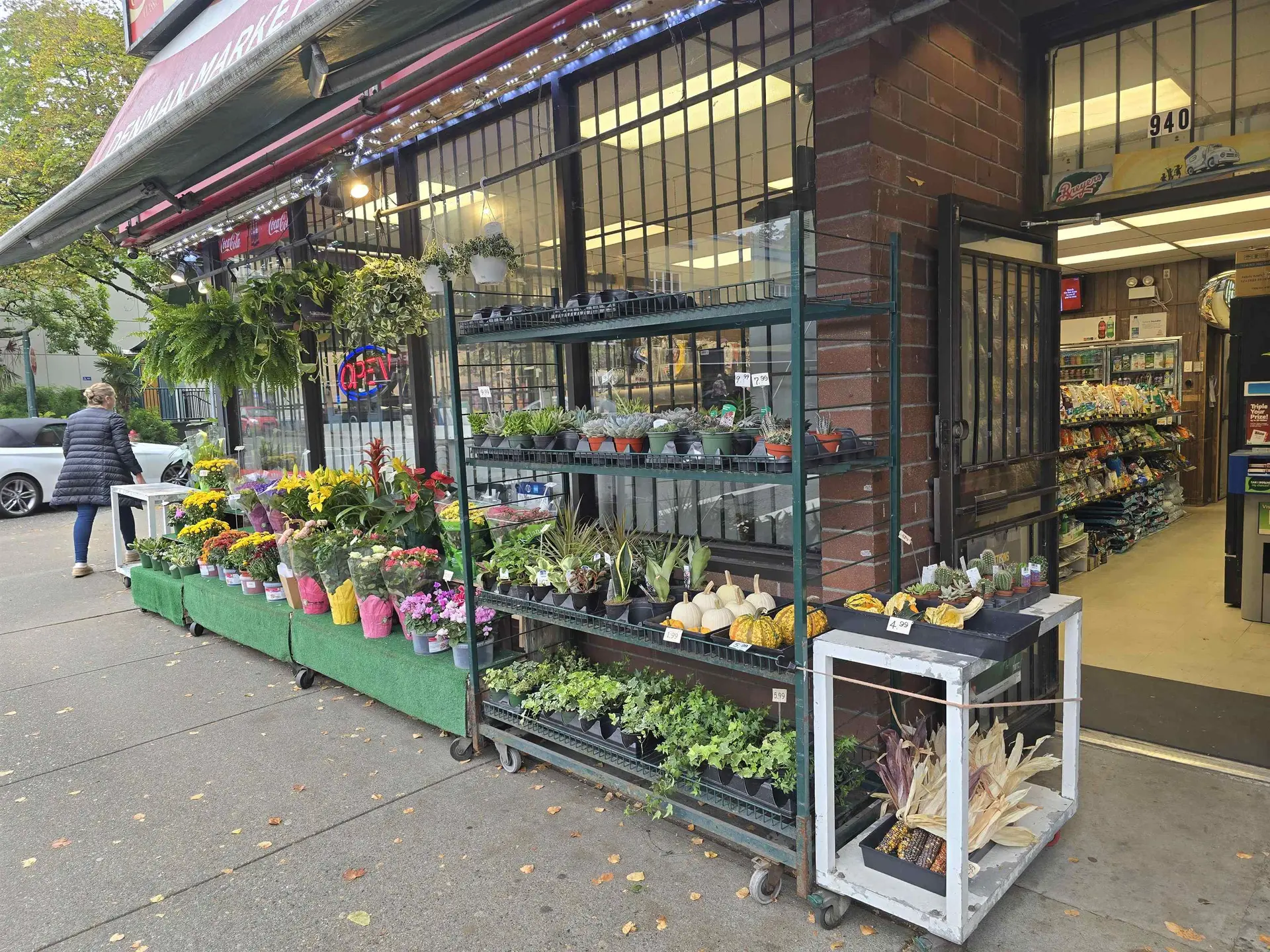 Property at 940 DENMAN STREET, Vancouver, BC