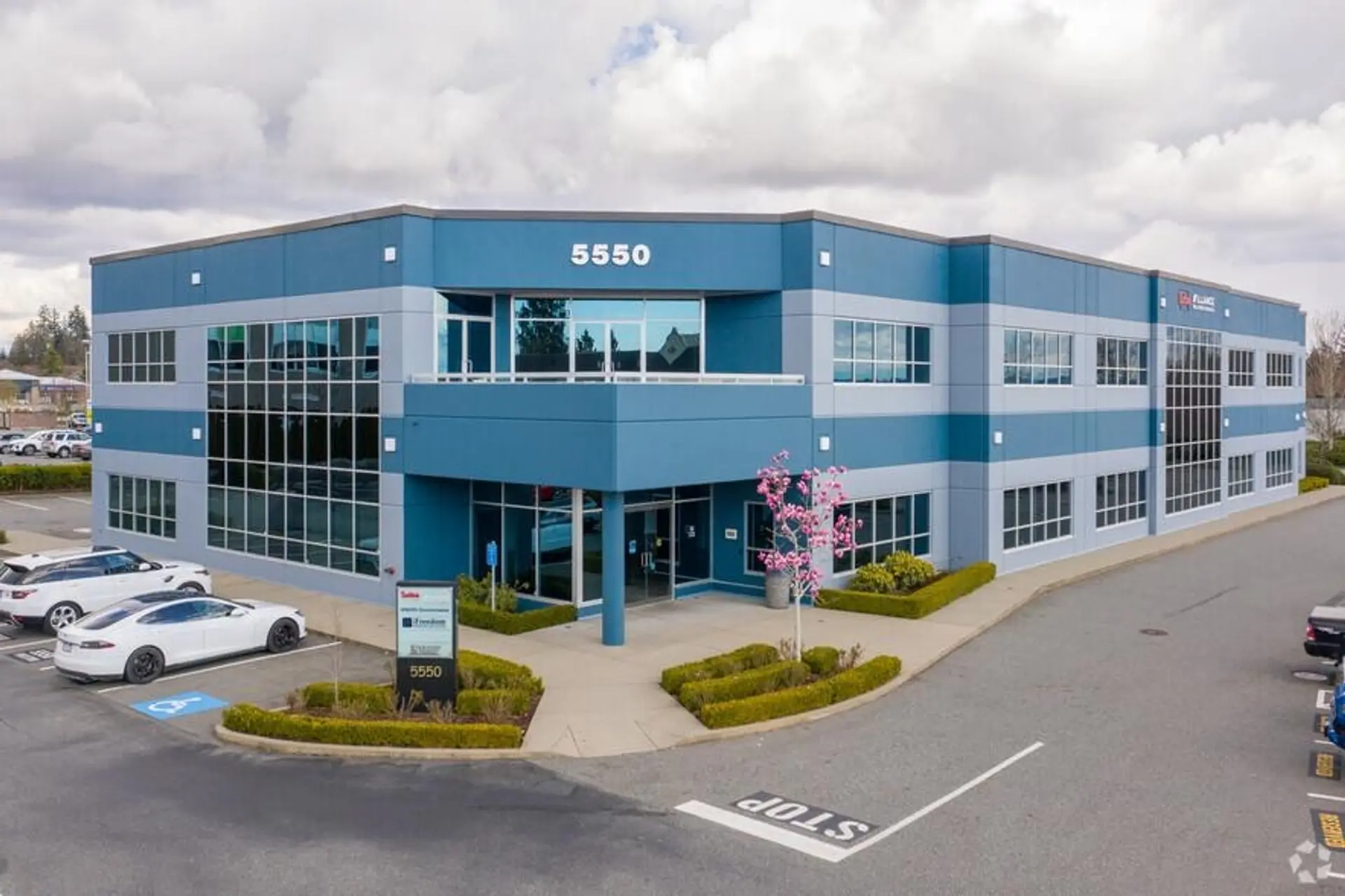 Property at #107 5550 152 STREET, Surrey, BC