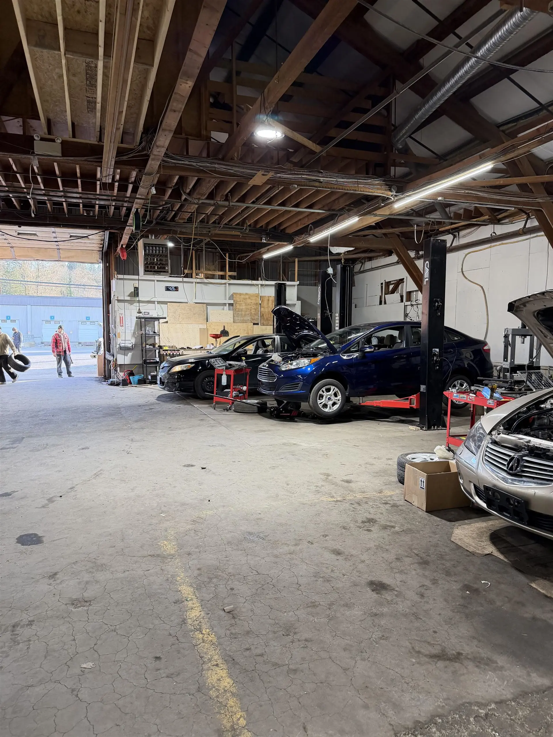 Property at #103 12147 103A AVENUE, Surrey, BC