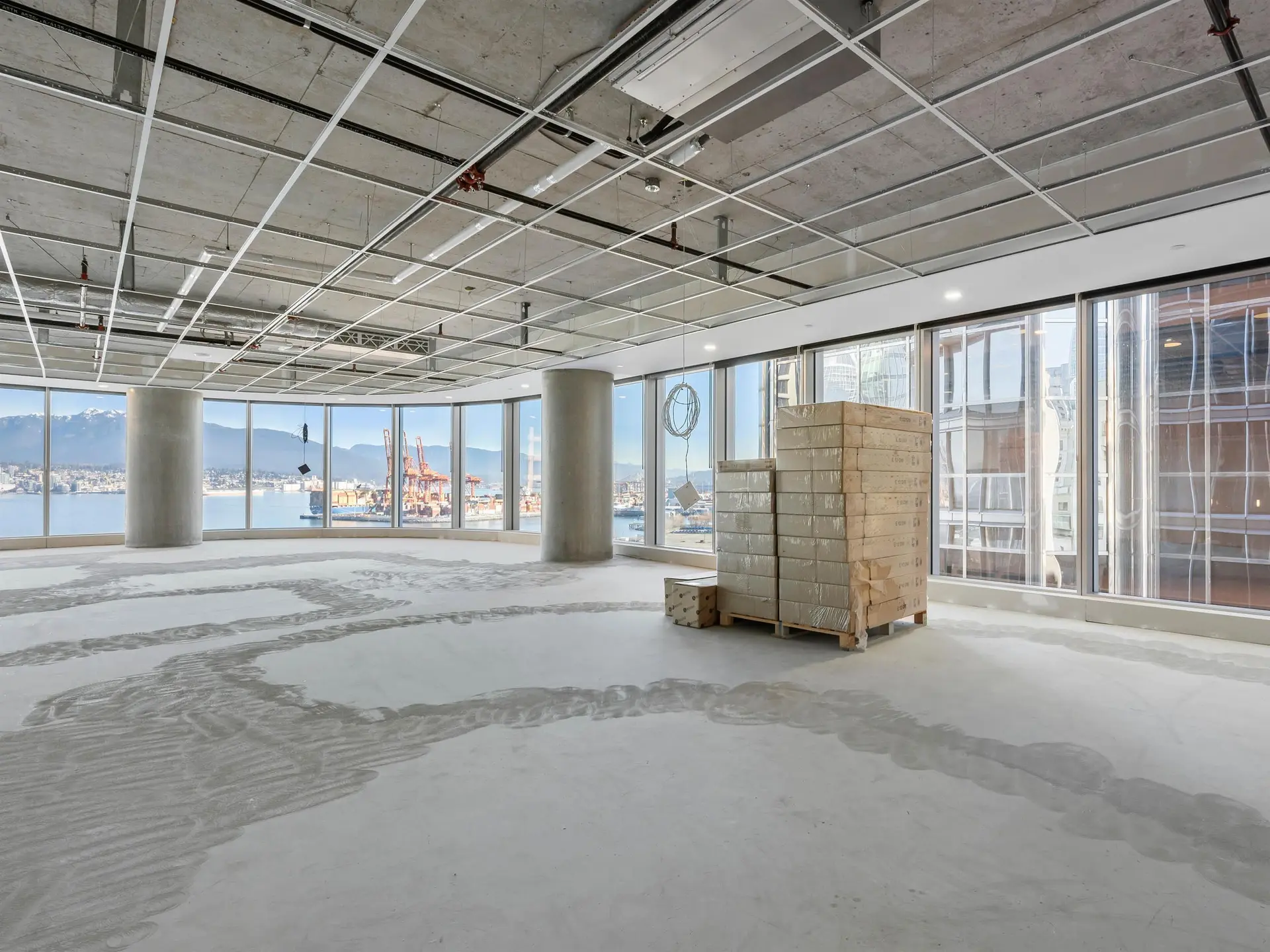 Property at #1010 320 GRANVILLE STREET, Vancouver, BC