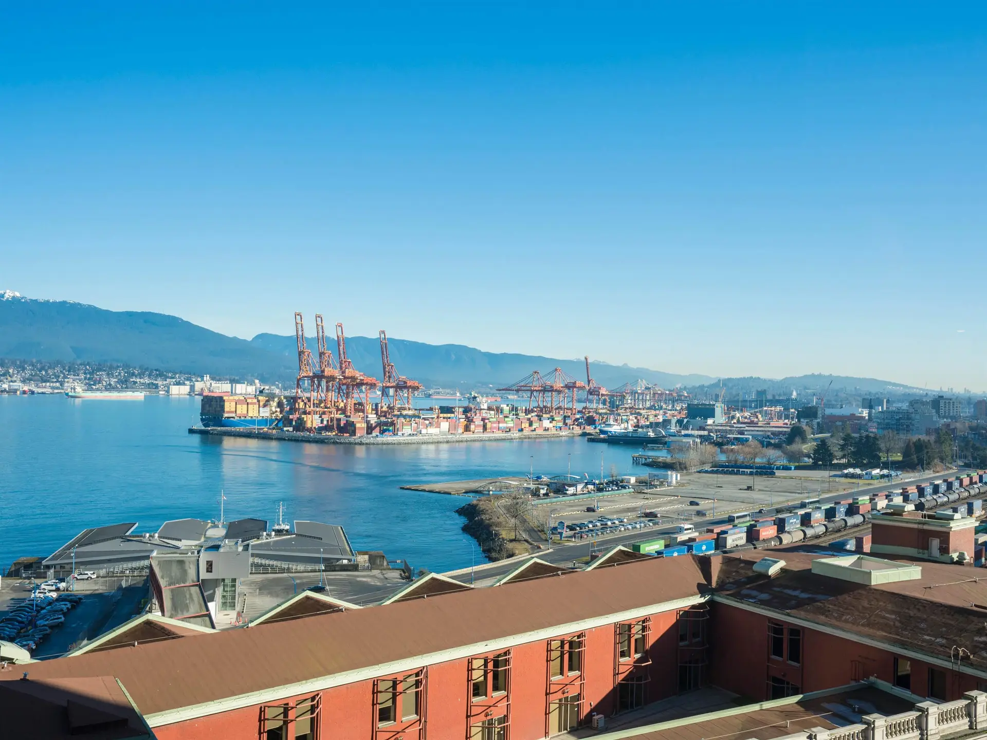 Property at #1010 320 GRANVILLE STREET, Vancouver, BC