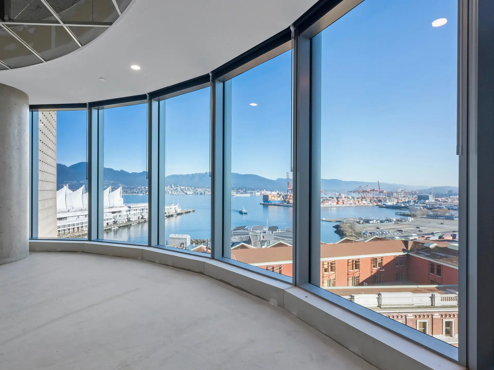 Property at #1010 320 GRANVILLE STREET, Vancouver, BC