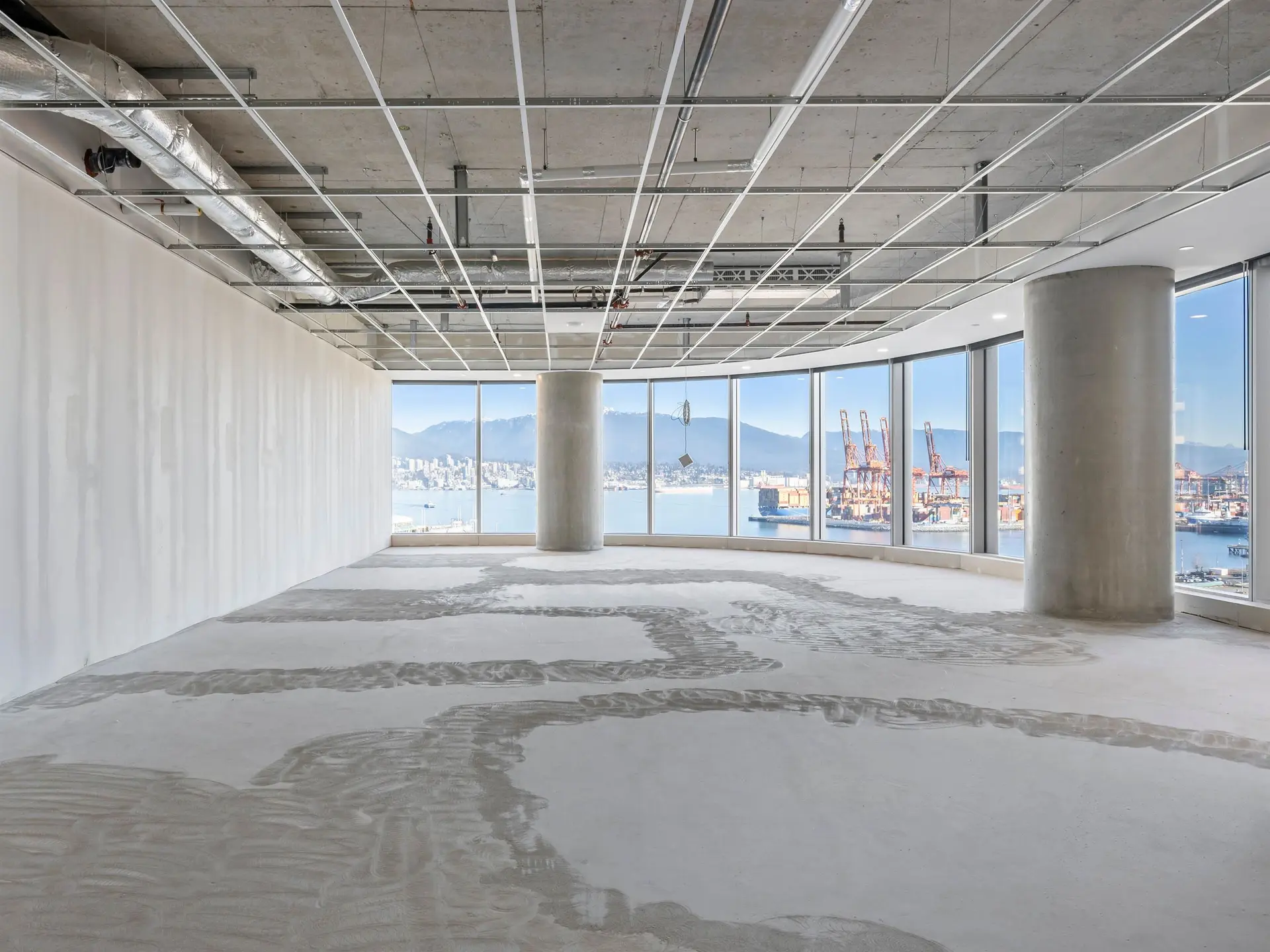 Property at #1010 320 GRANVILLE STREET, Vancouver, BC