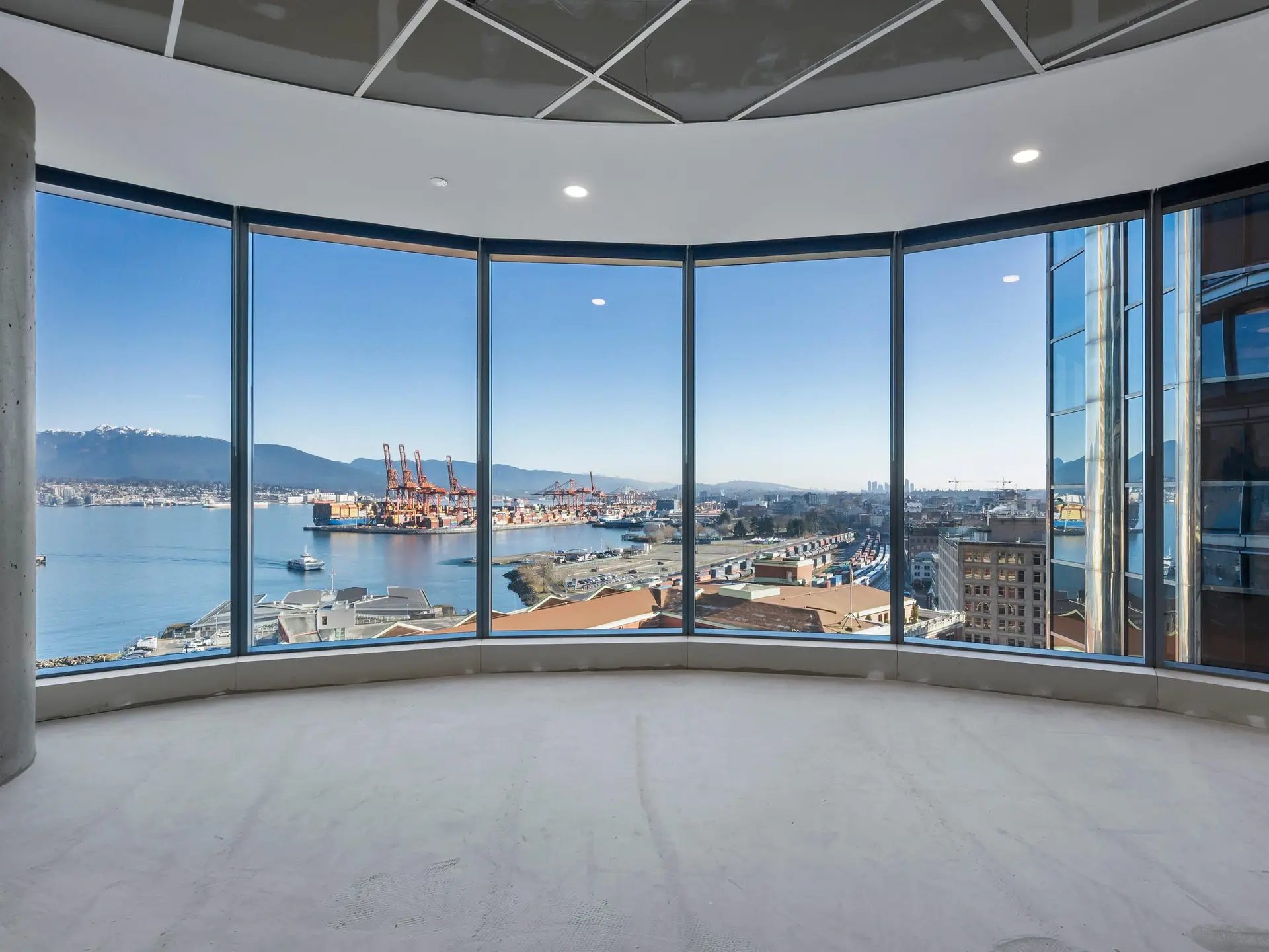 Property at #1010 320 GRANVILLE STREET, Vancouver, BC