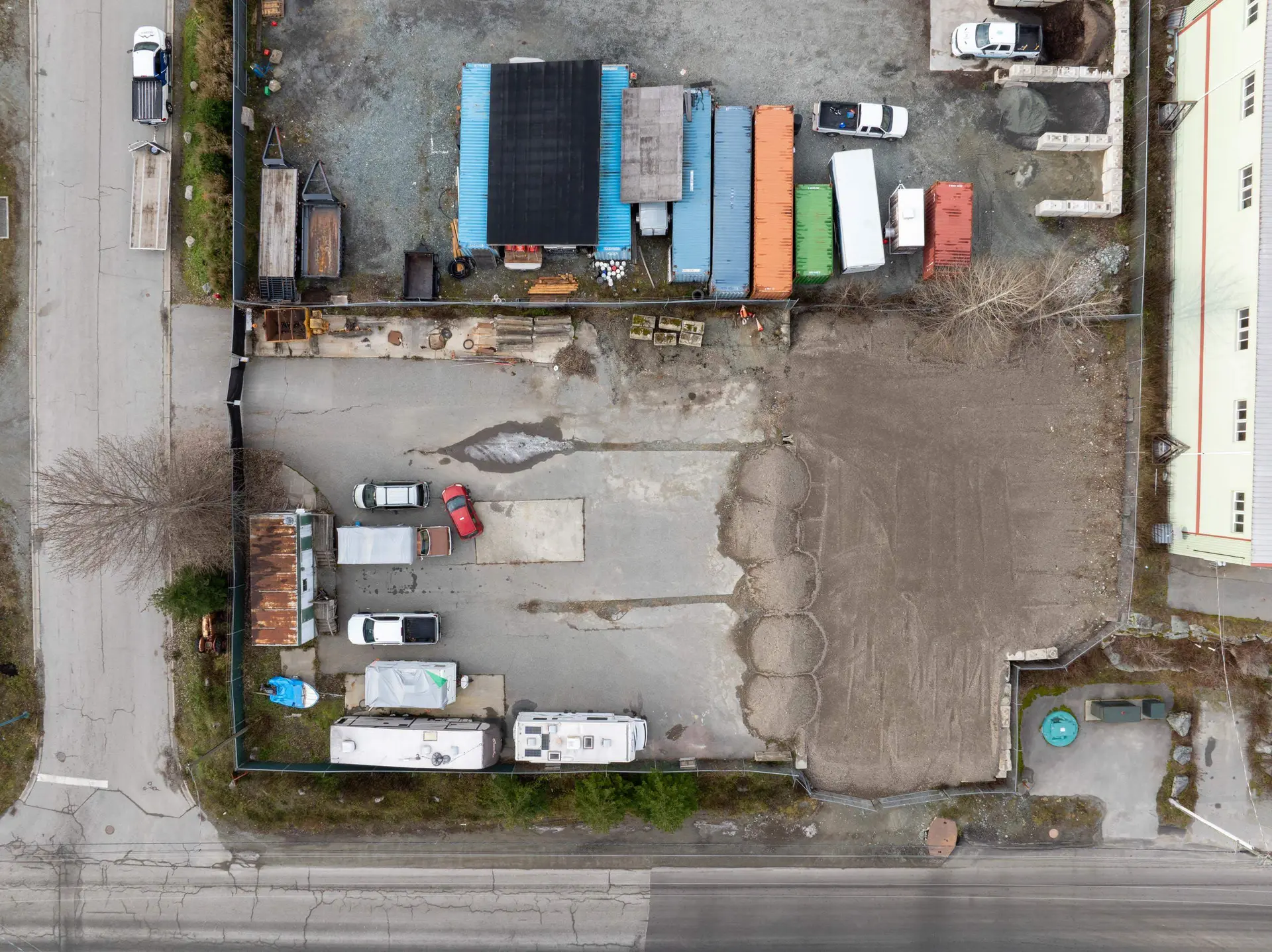 Property at 1947 CARPENTER ROAD, Pemberton, BC