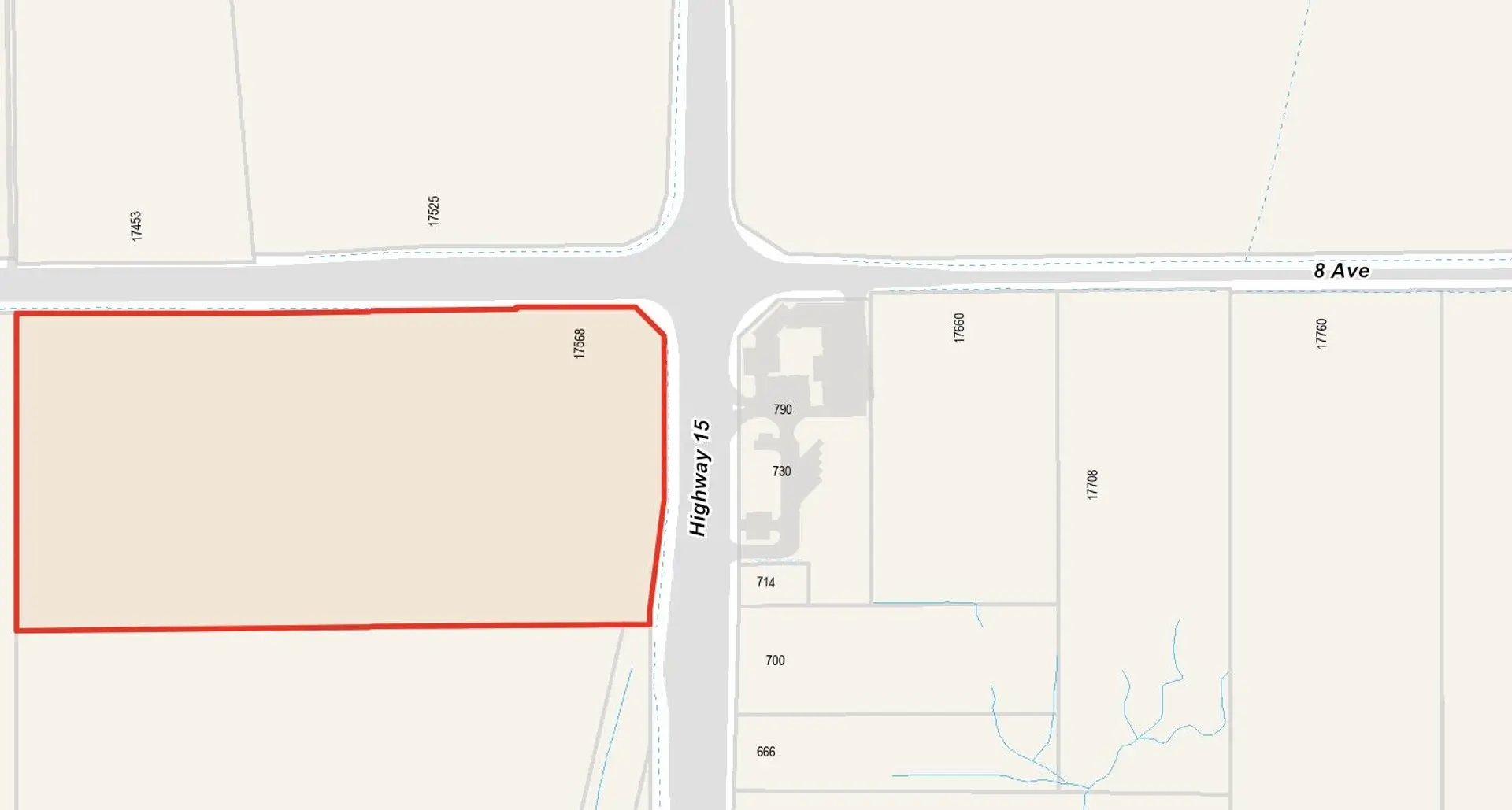 Property at 17568 8 AVENUE, Surrey, BC