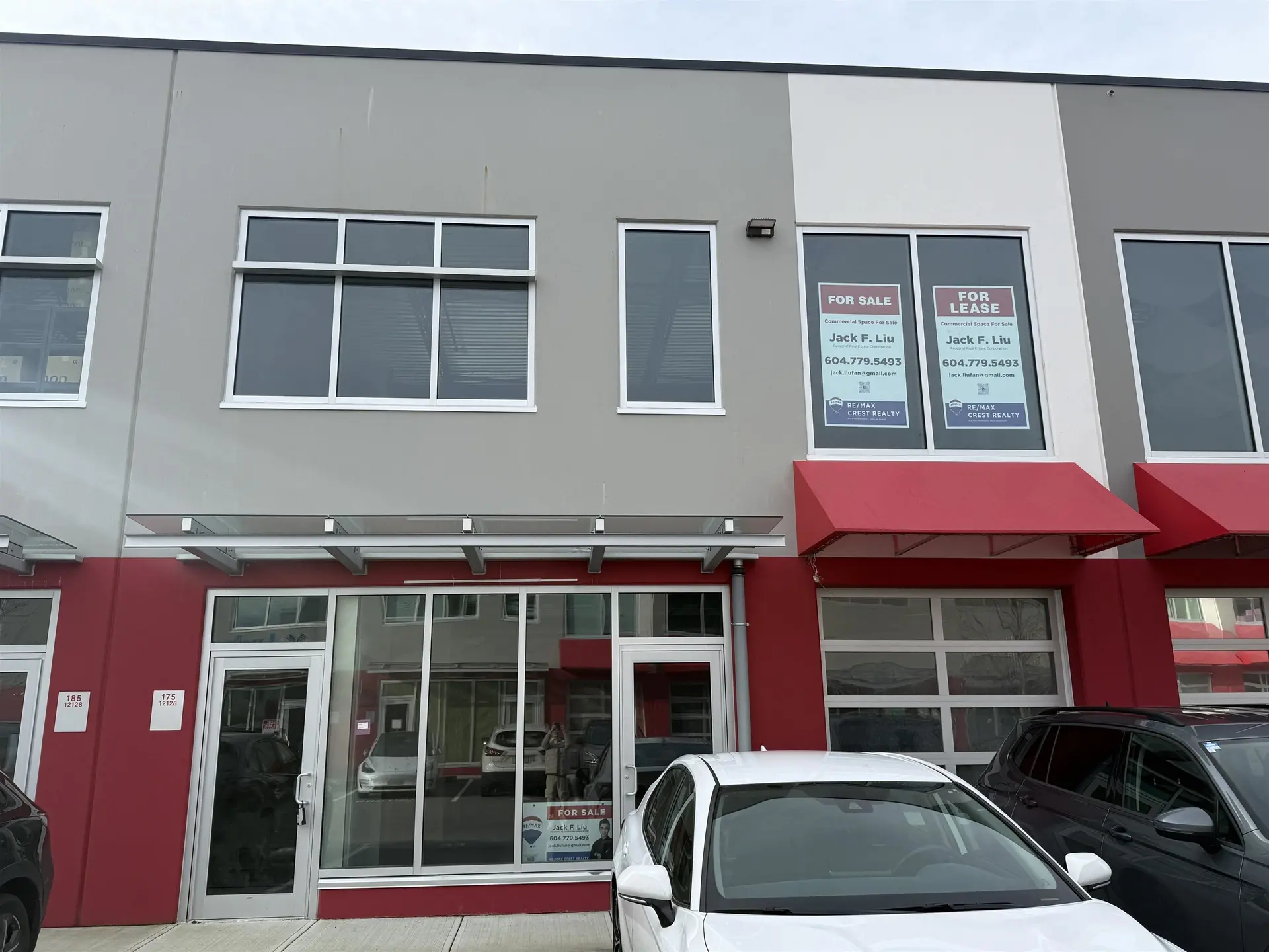 Property at #175 12128 HORSESHOE WAY, Richmond, BC