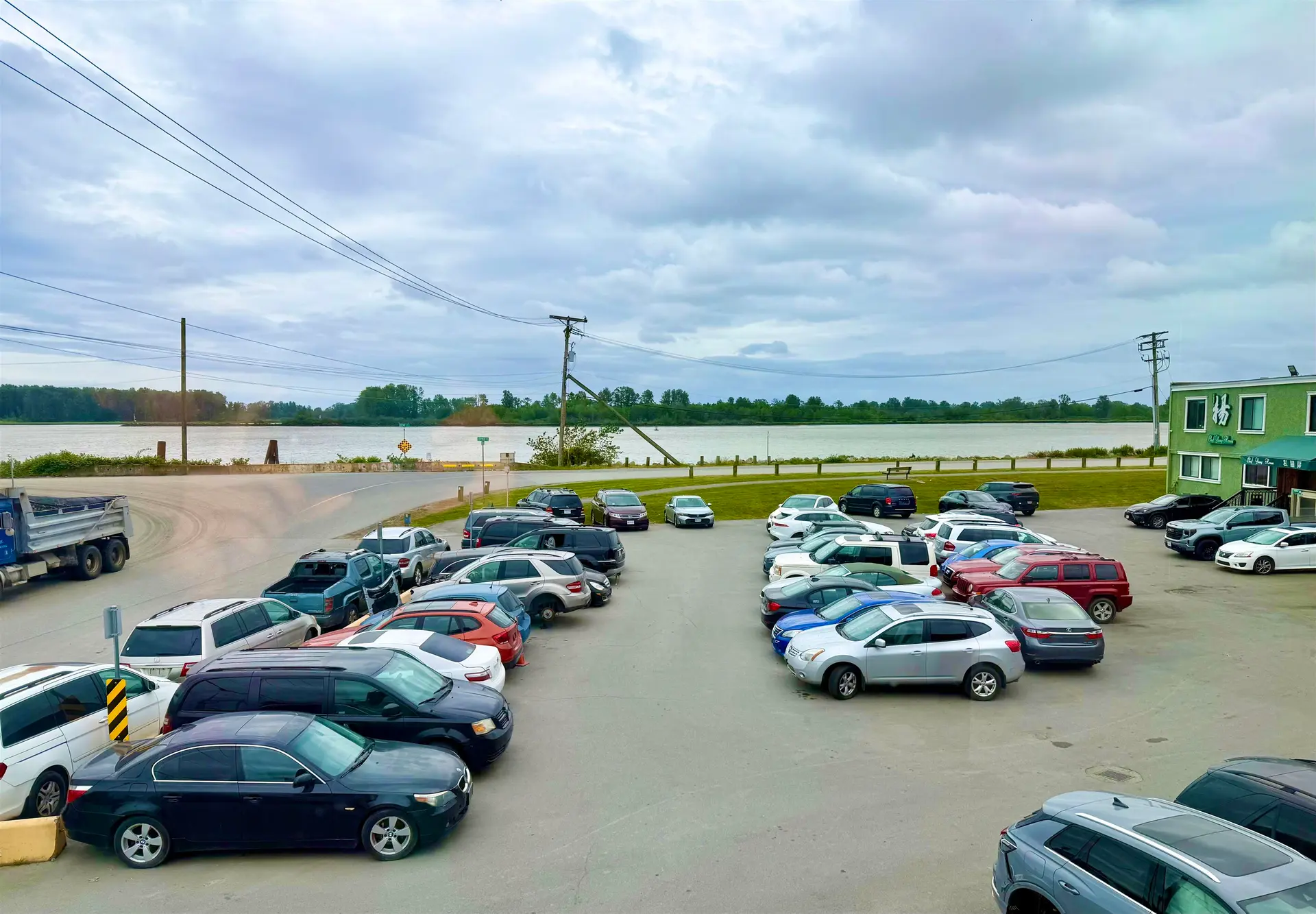 Property at 12851 NO. 5 ROAD, Richmond, BC