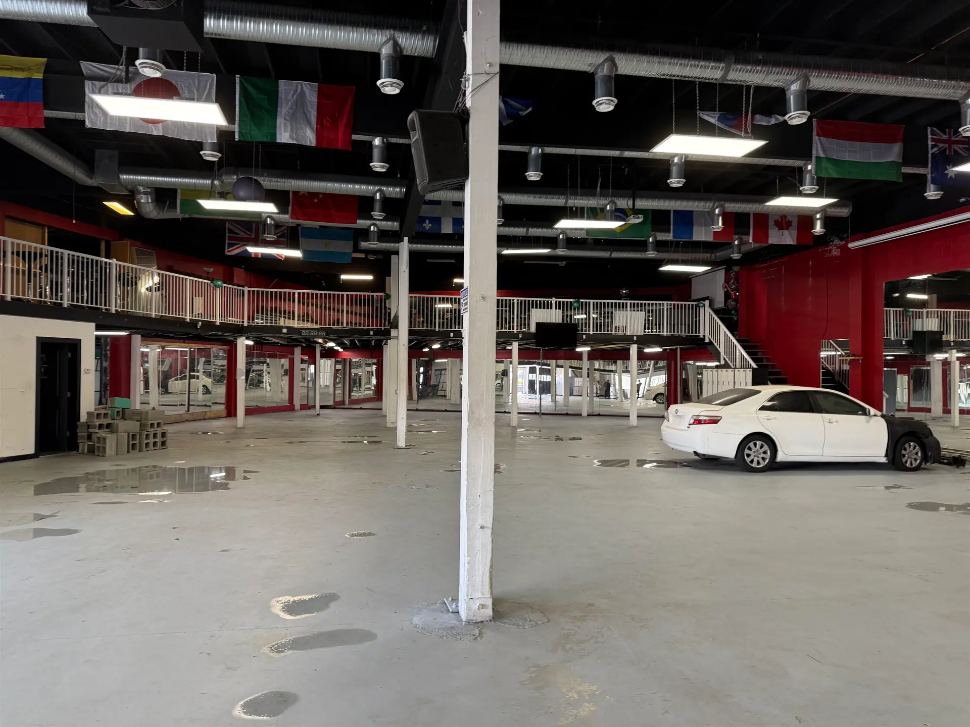 Property at 12851 NO. 5 ROAD, Richmond, BC