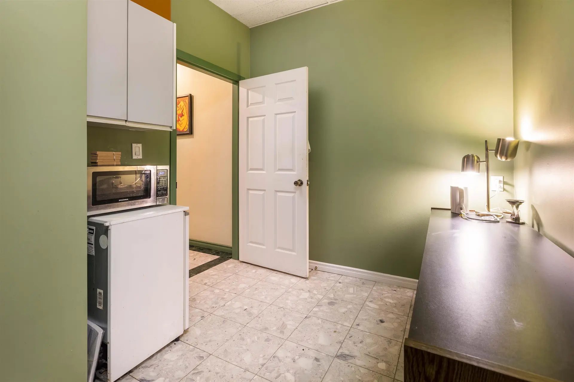 Property at #3 1353 HORNBY STREET, Vancouver, BC