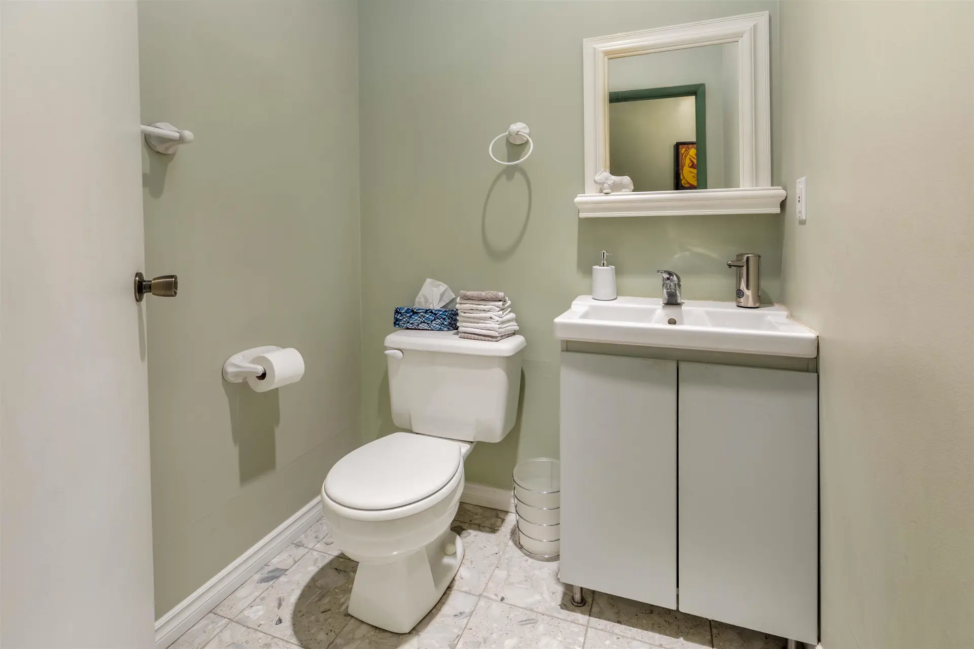 Property at #3 1353 HORNBY STREET, Vancouver, BC